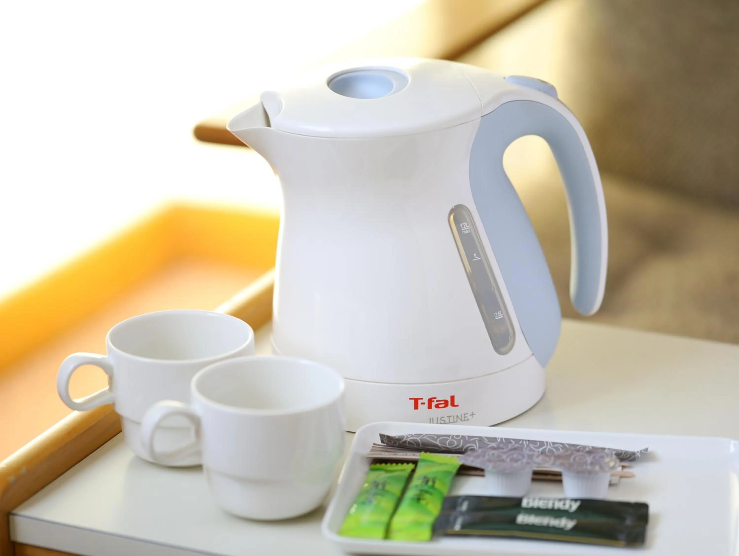 Photo of the whole room in Asahikan