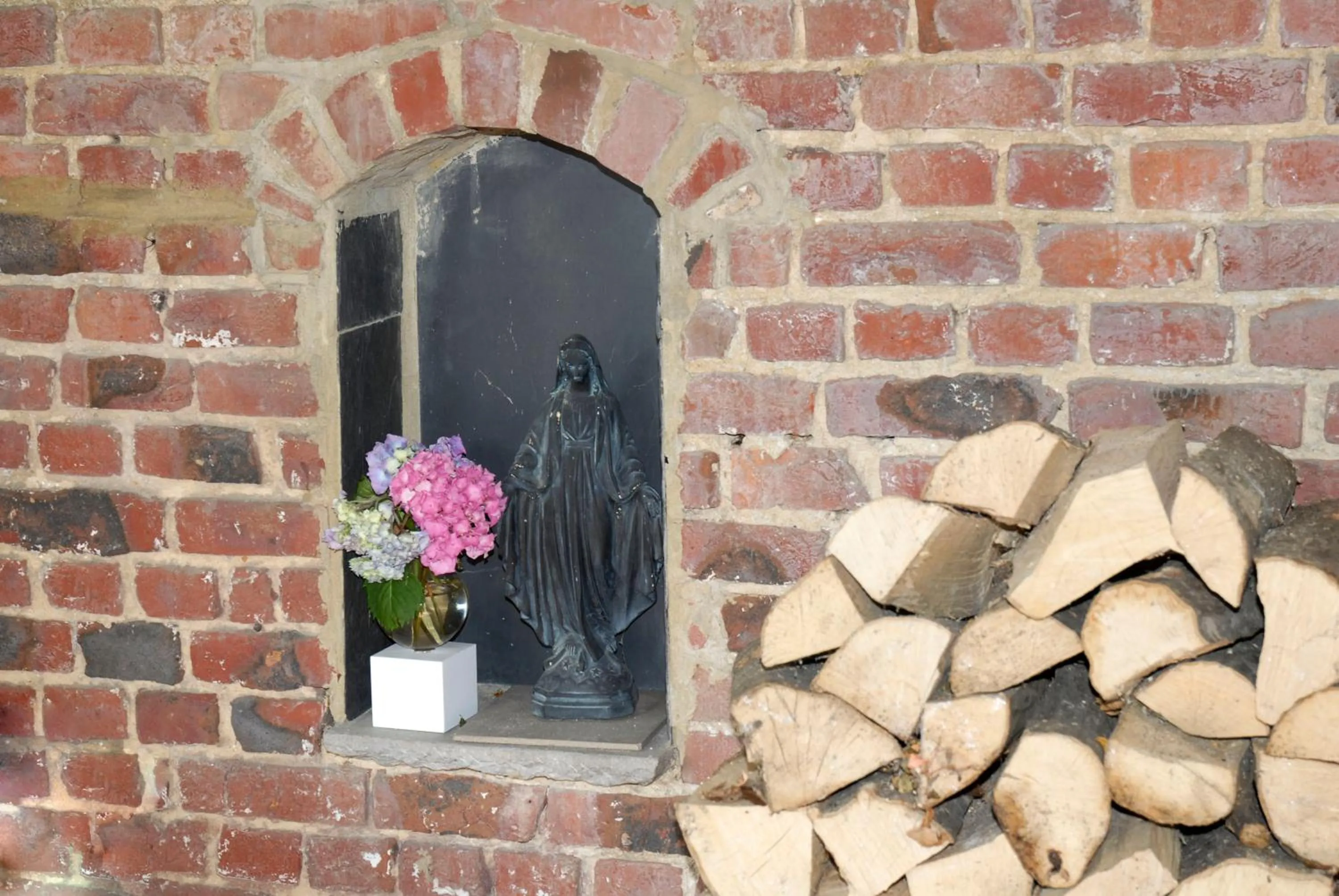 Hotel Restaurant La Ferme de Grambais