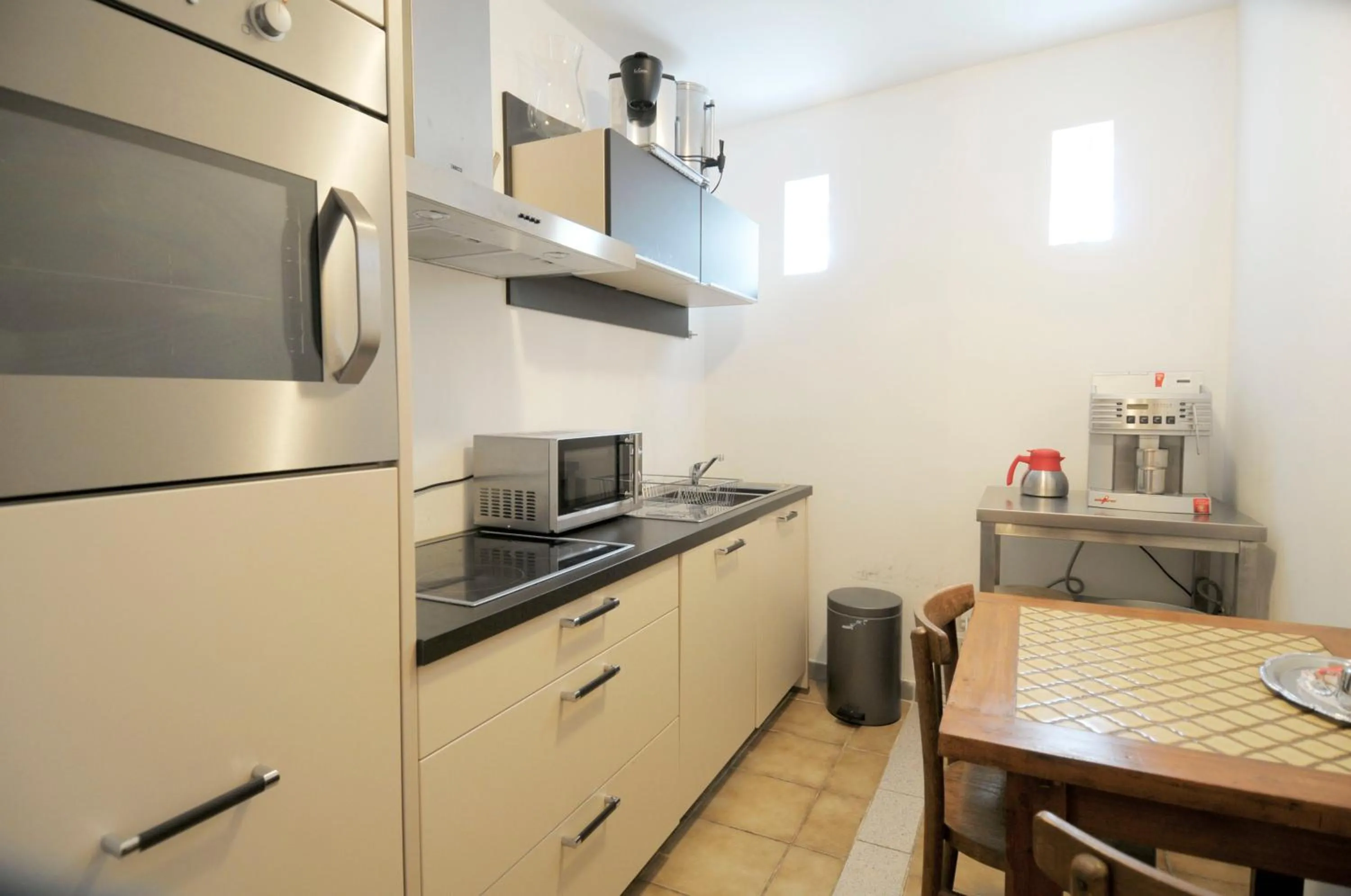 Hotel Restaurant La Ferme de Grambais