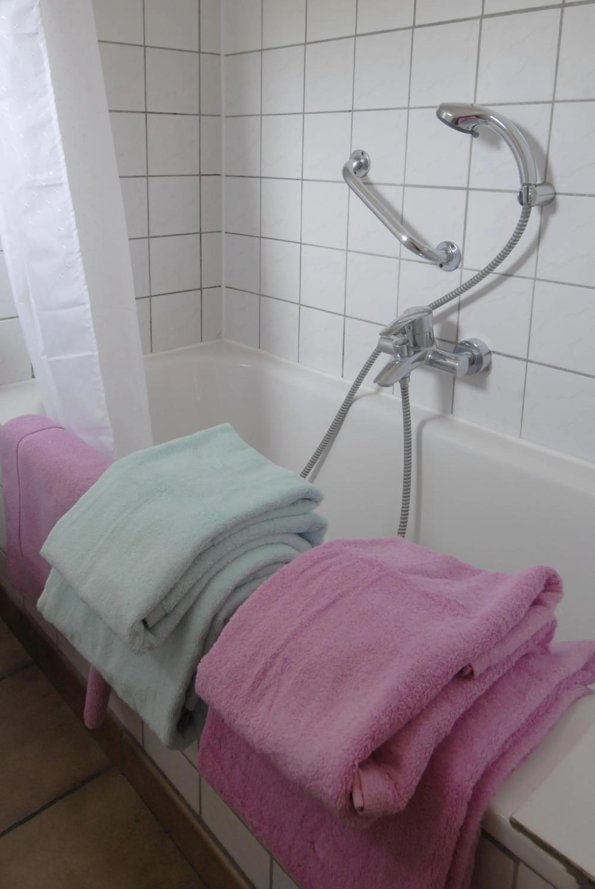 Hotel Restaurant La Ferme de Grambais