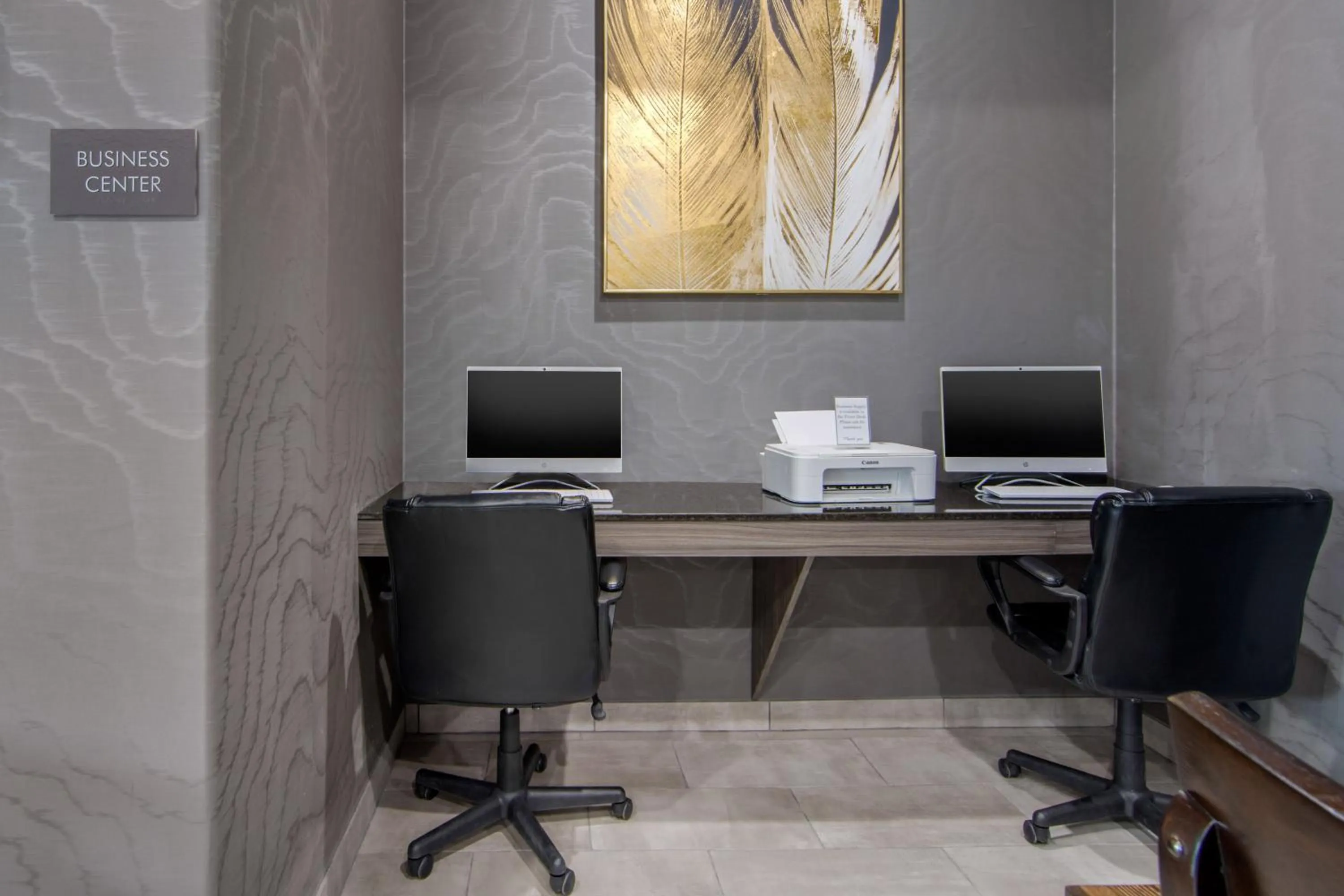 Business facilities in Comfort Inn & Suites