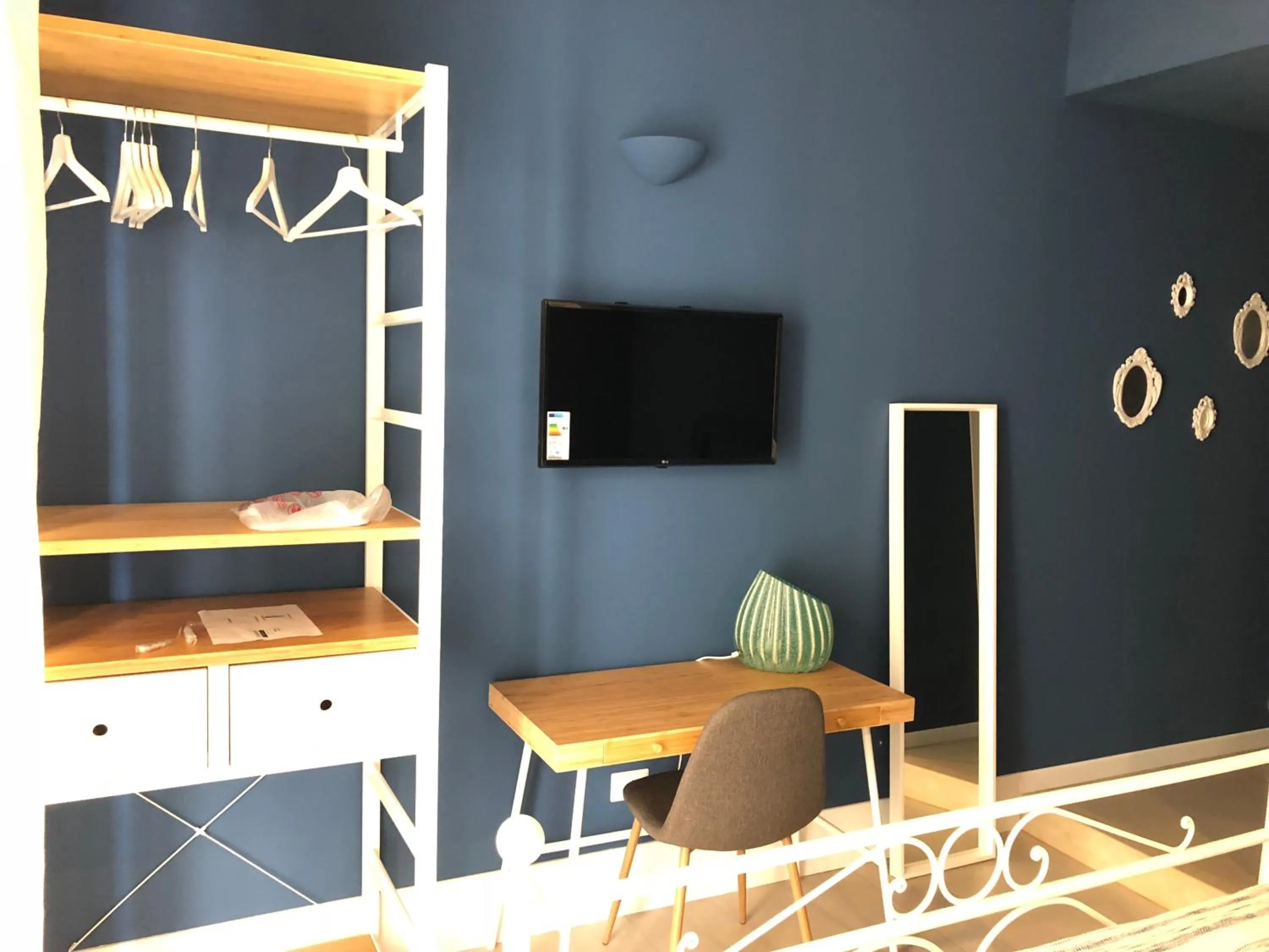 Photo of the whole room in B&b Don Giovanni