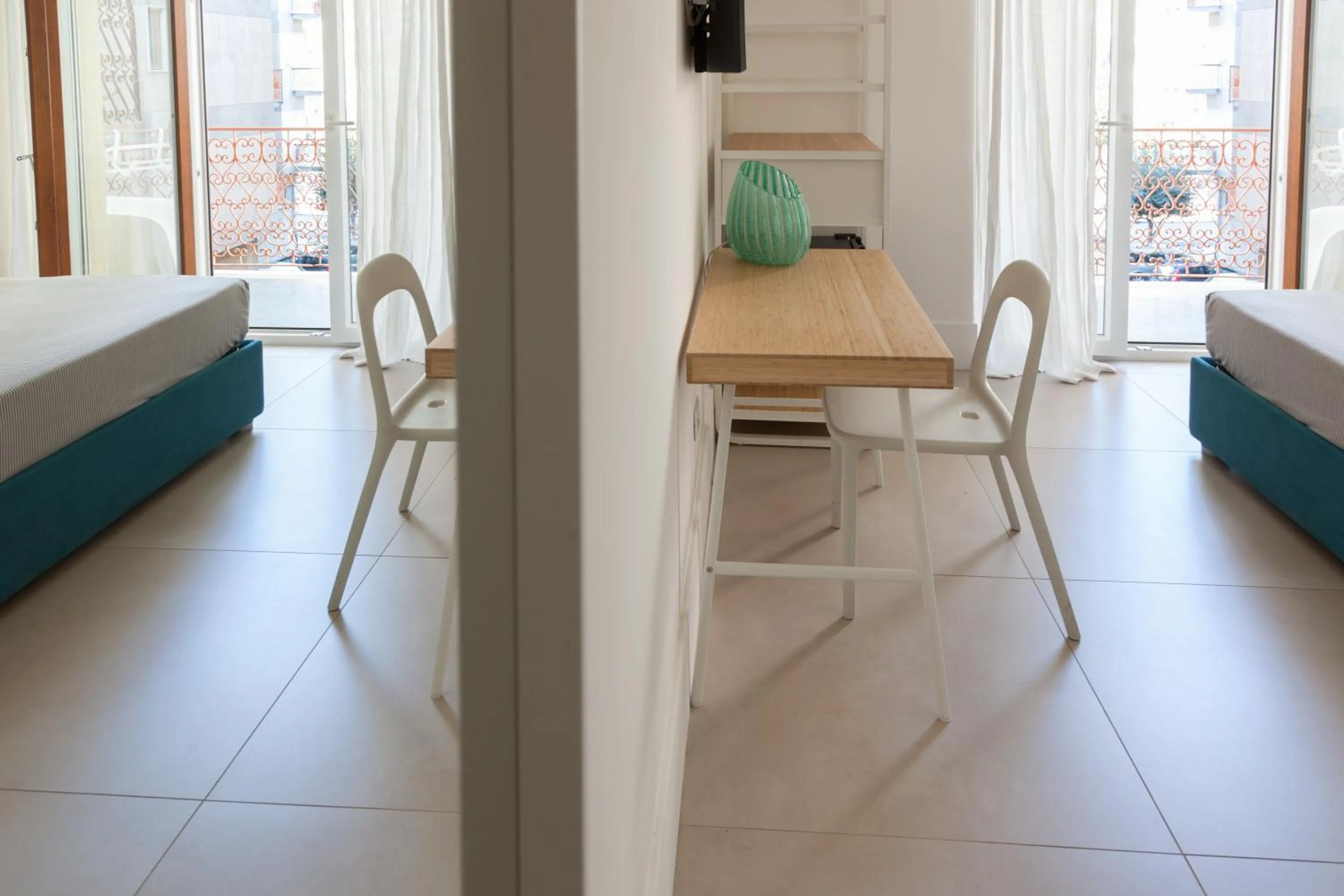 Photo of the whole room in B&b Don Giovanni