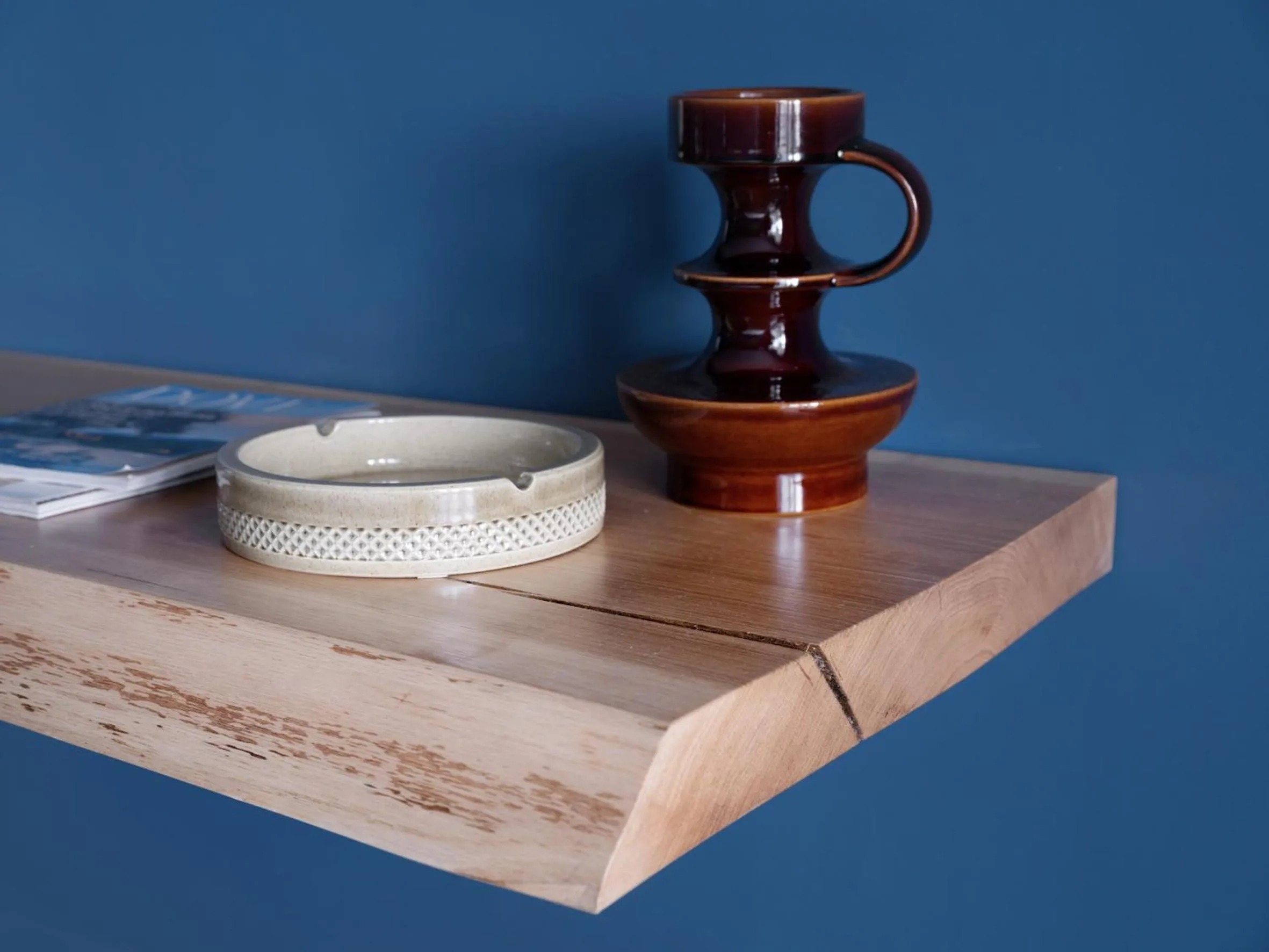 Decorative detail in B&b Don Giovanni