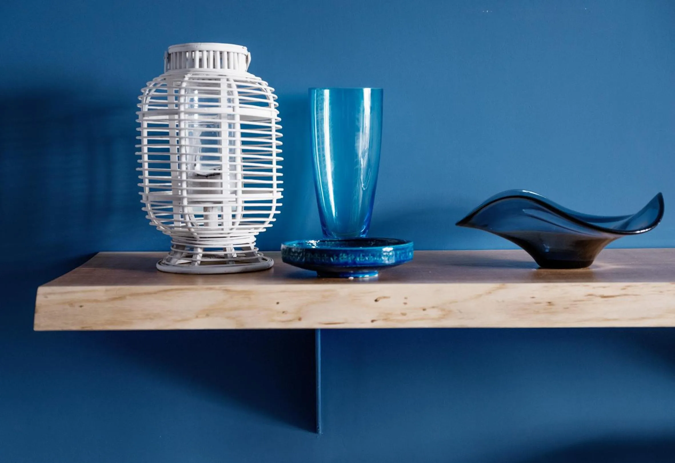 Decorative detail in B&b Don Giovanni