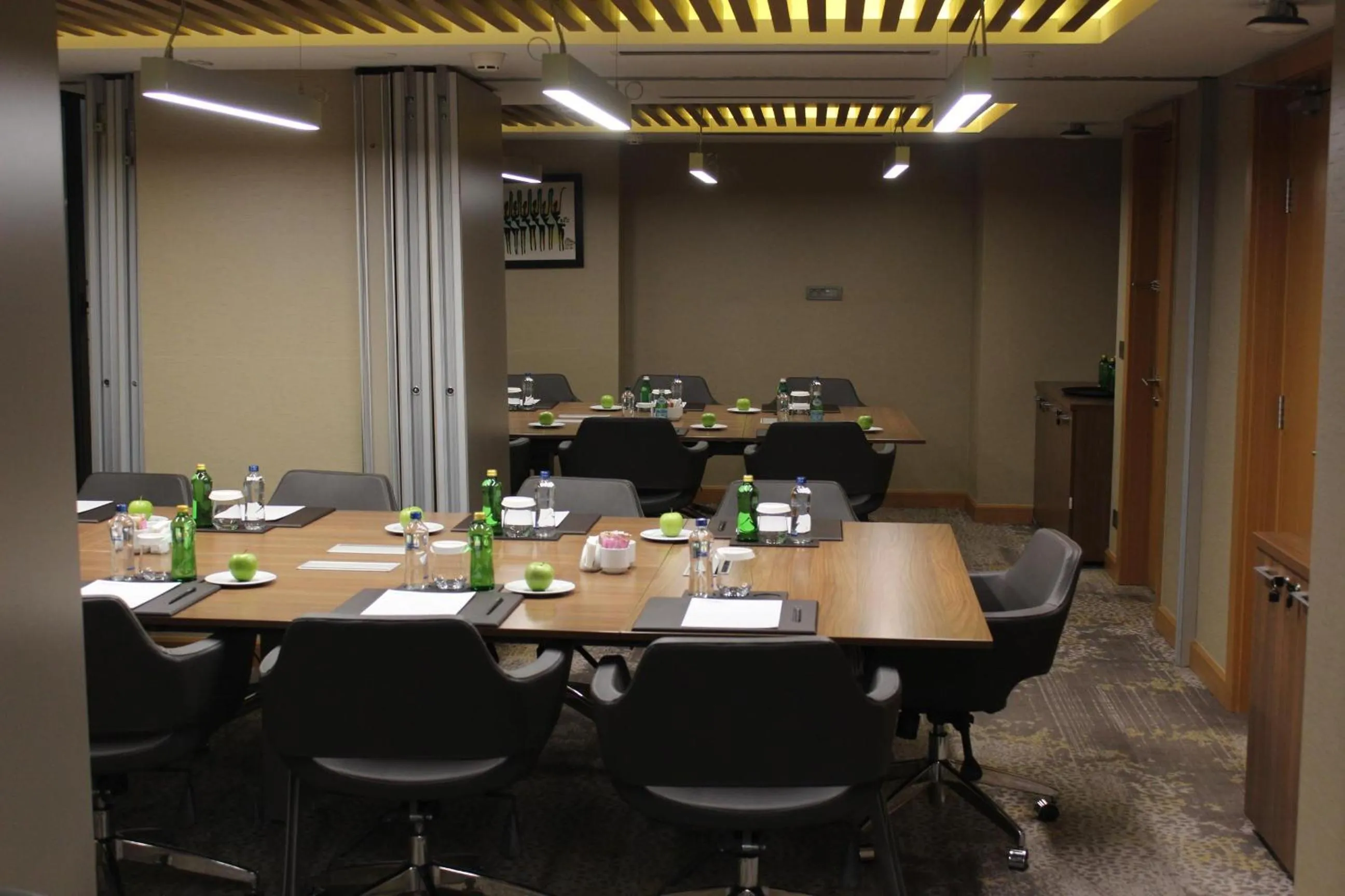 Meeting/conference room in Port Bosphorus Hotel