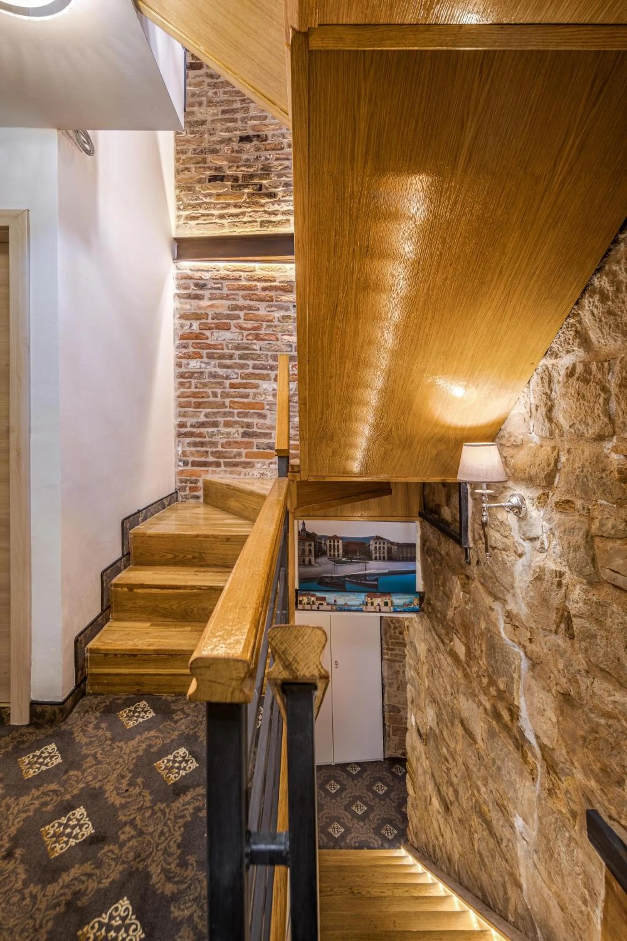 Property building in Hotel Agava Split