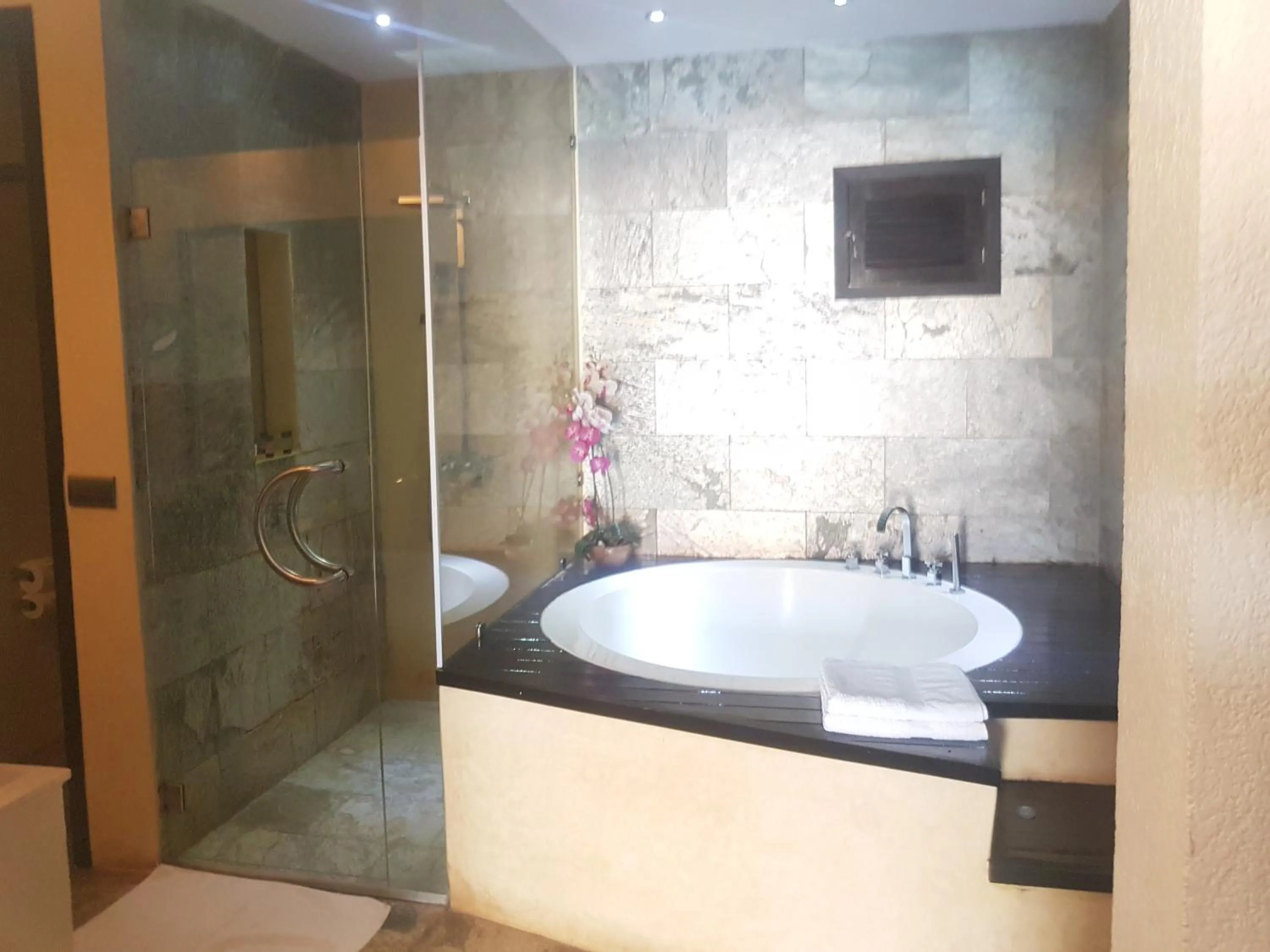 The Rhino Resort Hotel & Spa