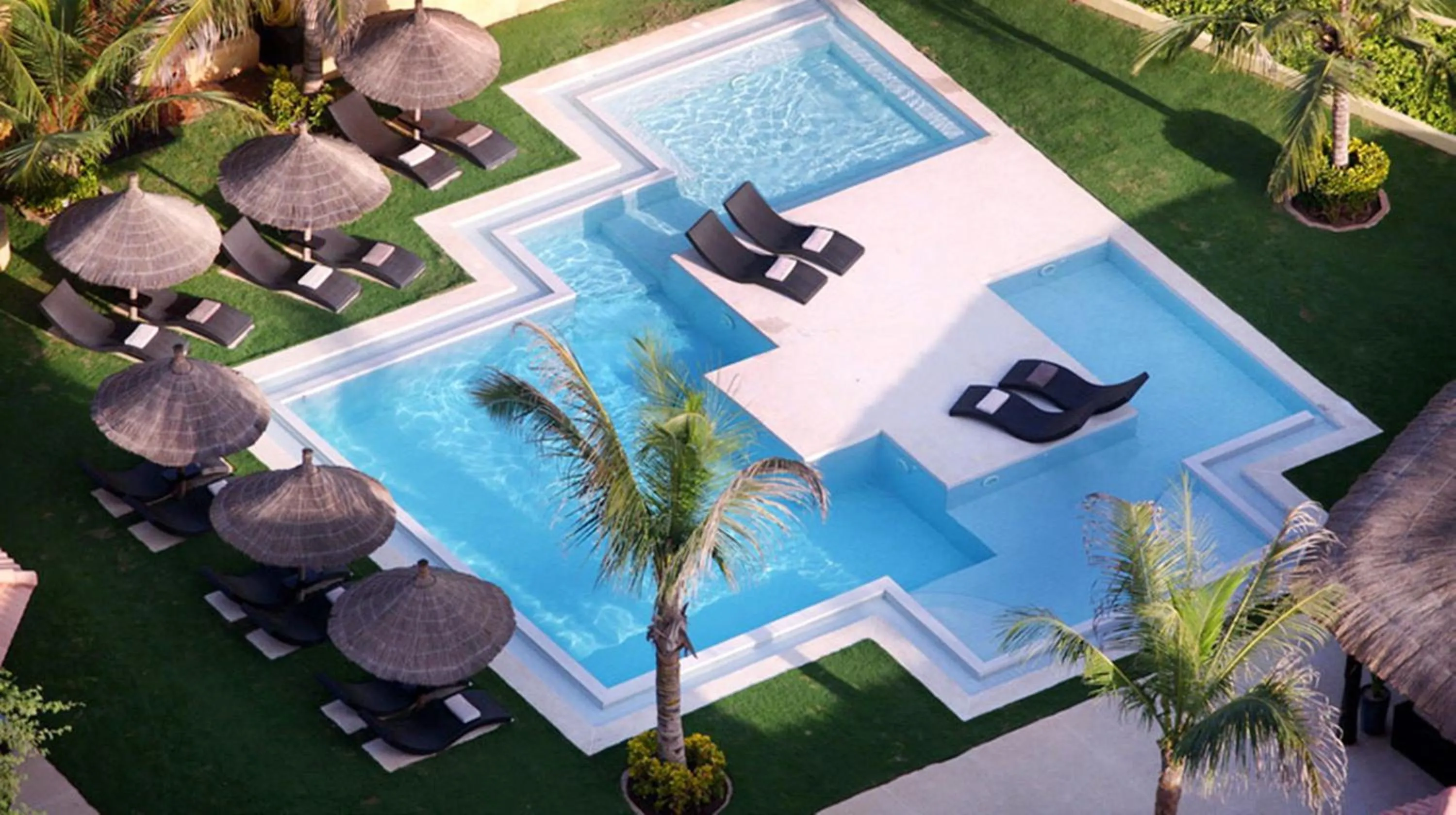 Day in The Rhino Resort Hotel & Spa