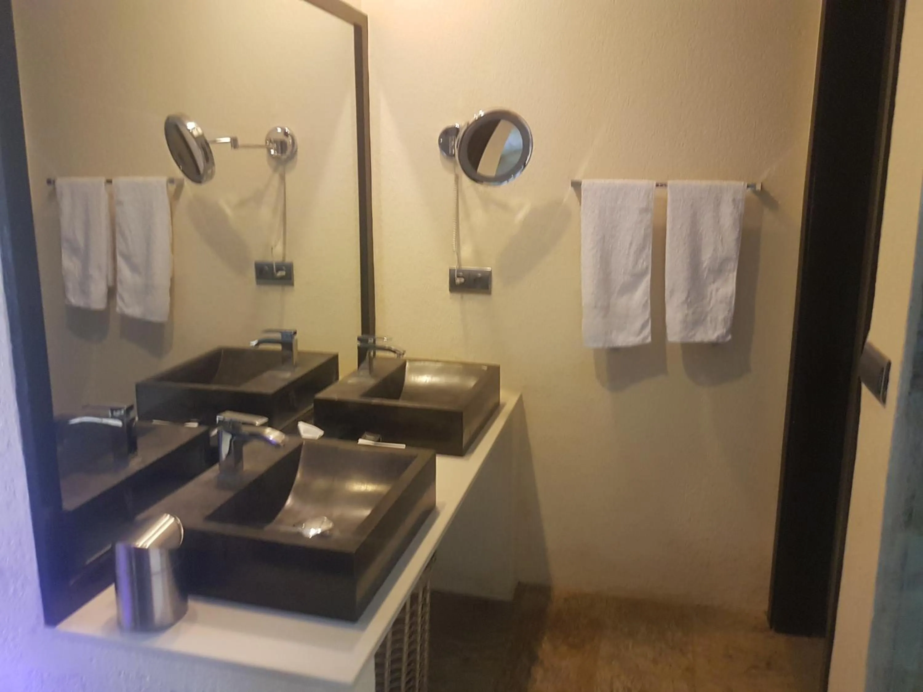 The Rhino Resort Hotel & Spa