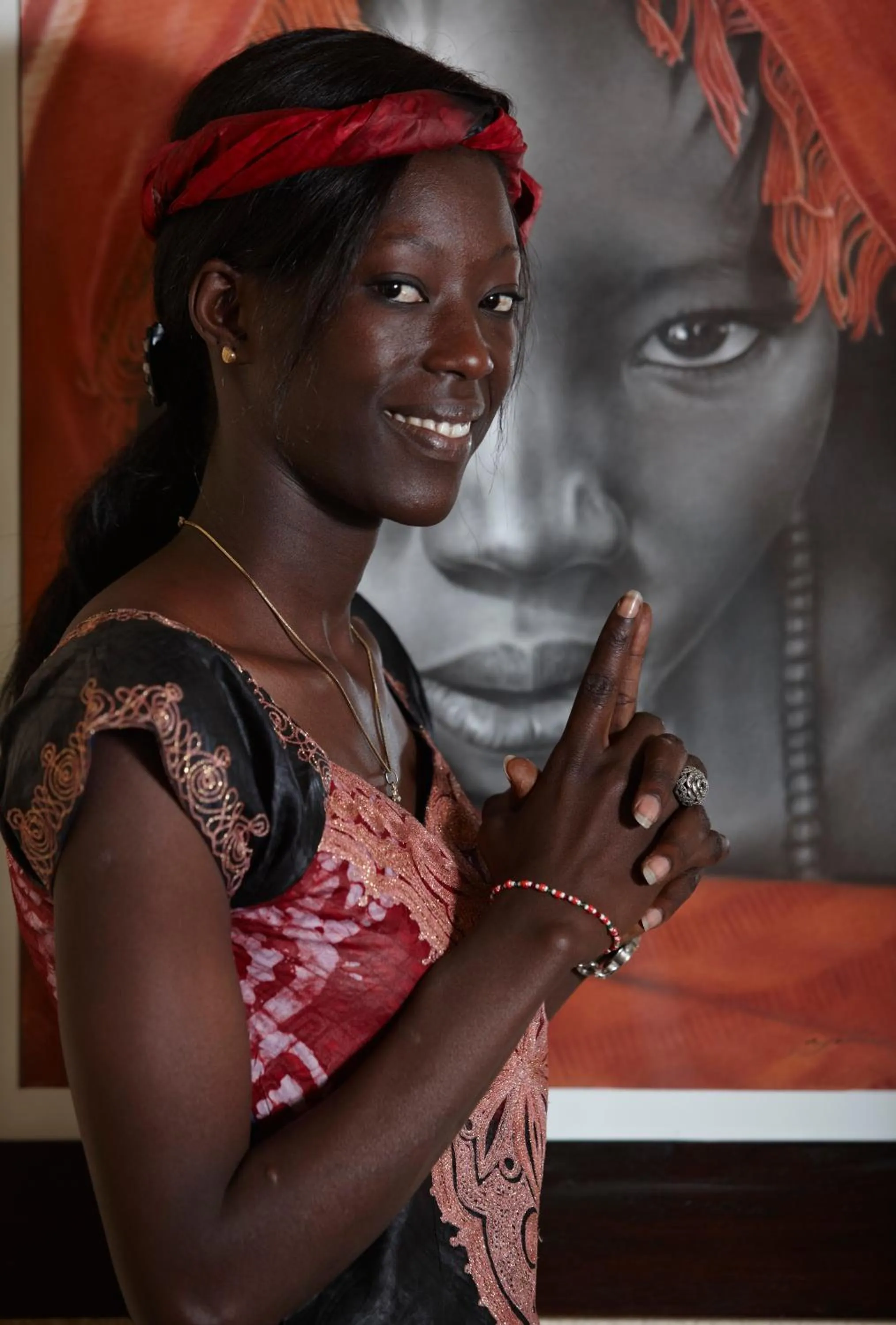 Staff in The Rhino Resort Hotel & Spa