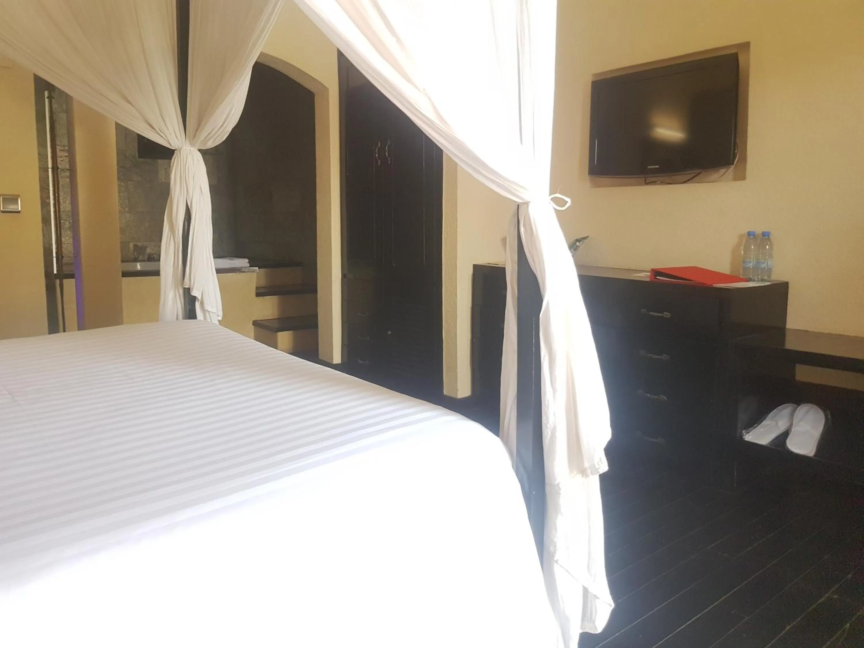 The Rhino Resort Hotel & Spa