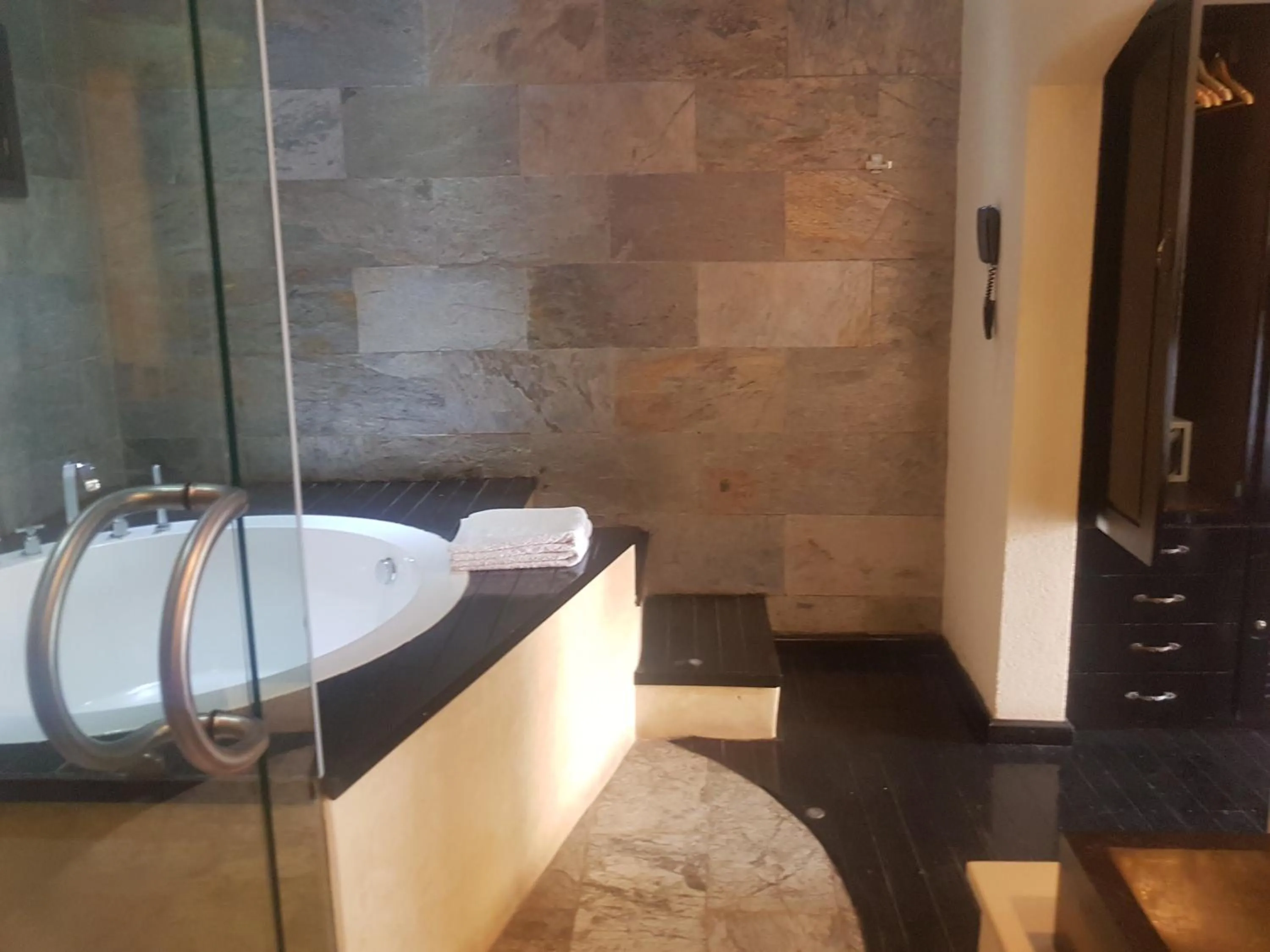 The Rhino Resort Hotel & Spa