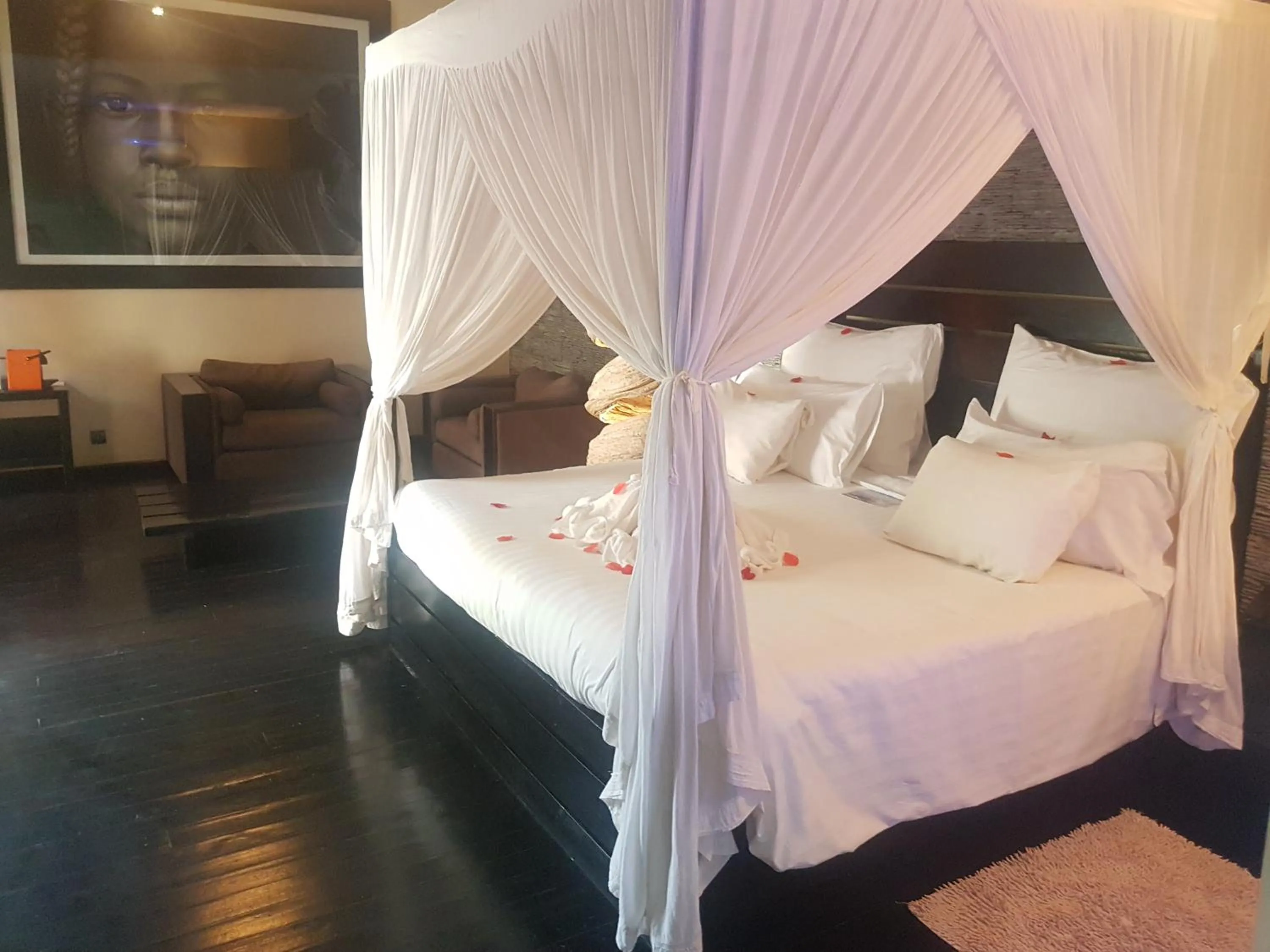 The Rhino Resort Hotel & Spa