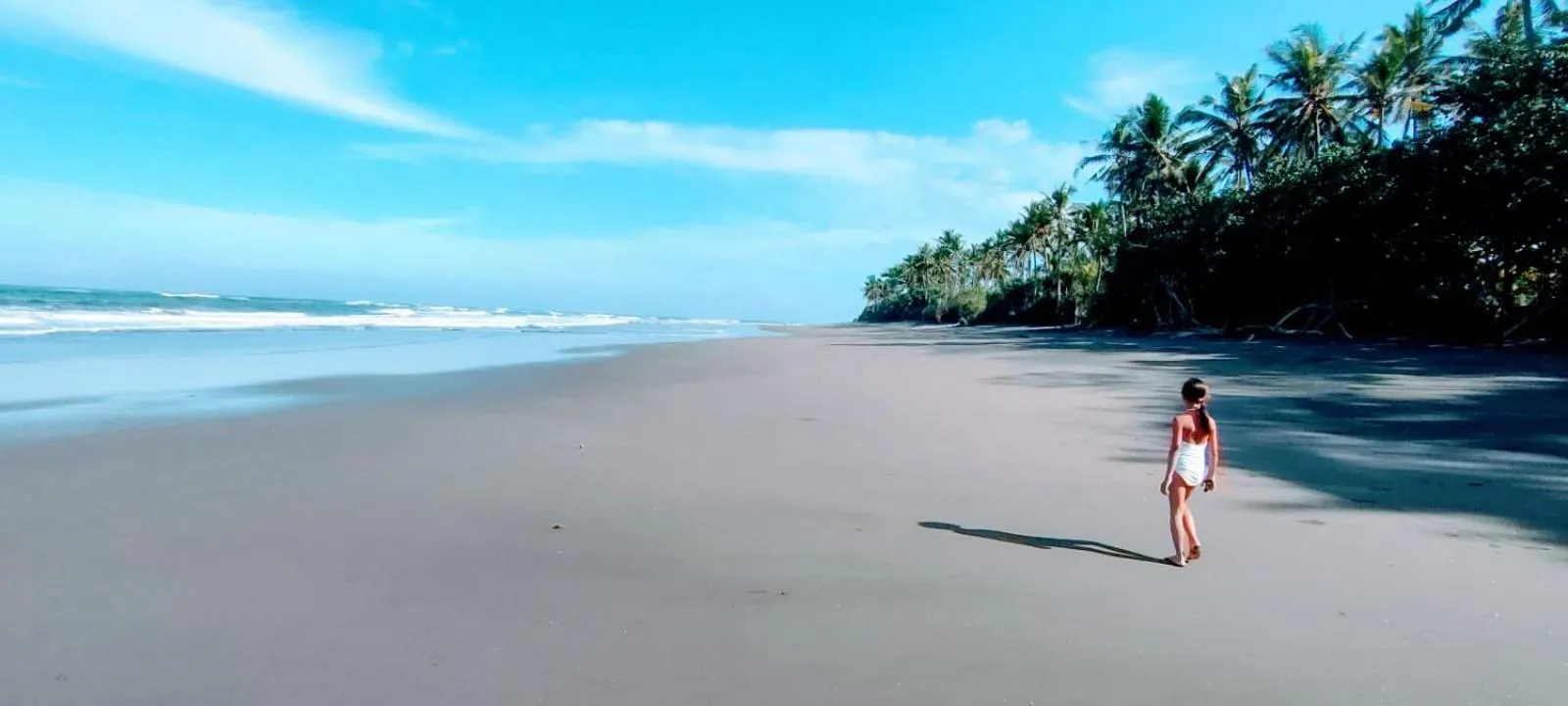 Gajah Mina Beach Resort