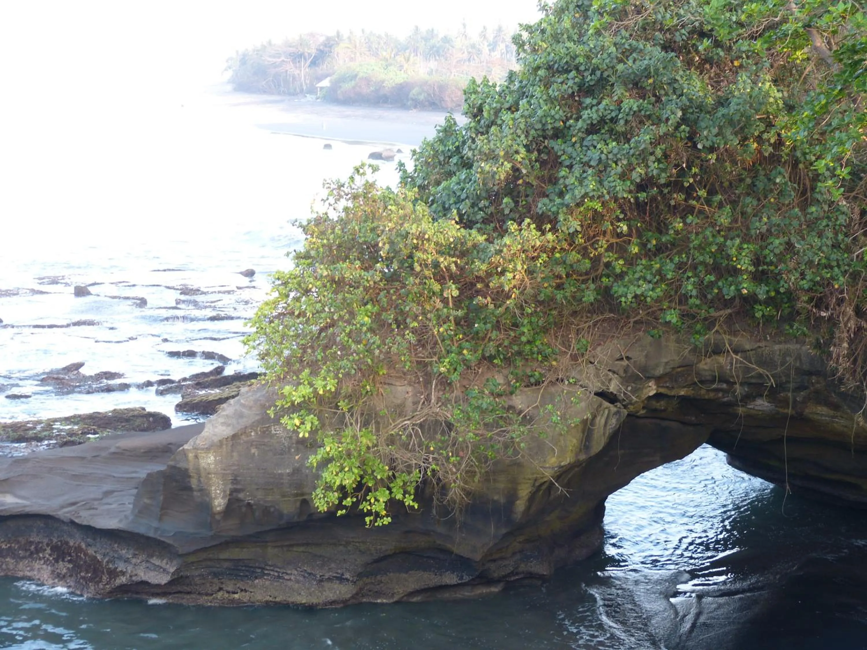 Nearby landmark in Gajah Mina Beach Resort