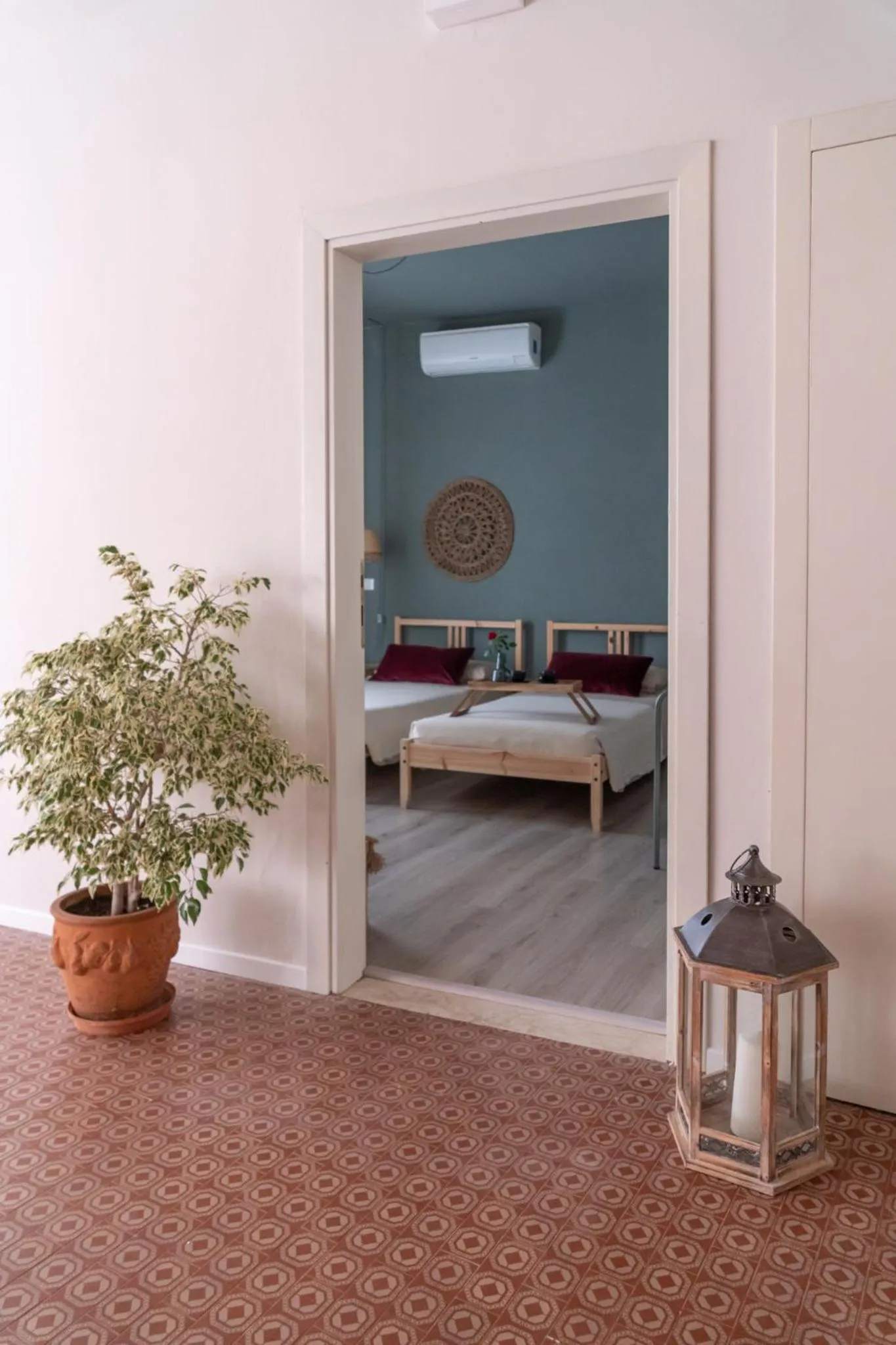 Bed in La Bastia - Bed & Soul