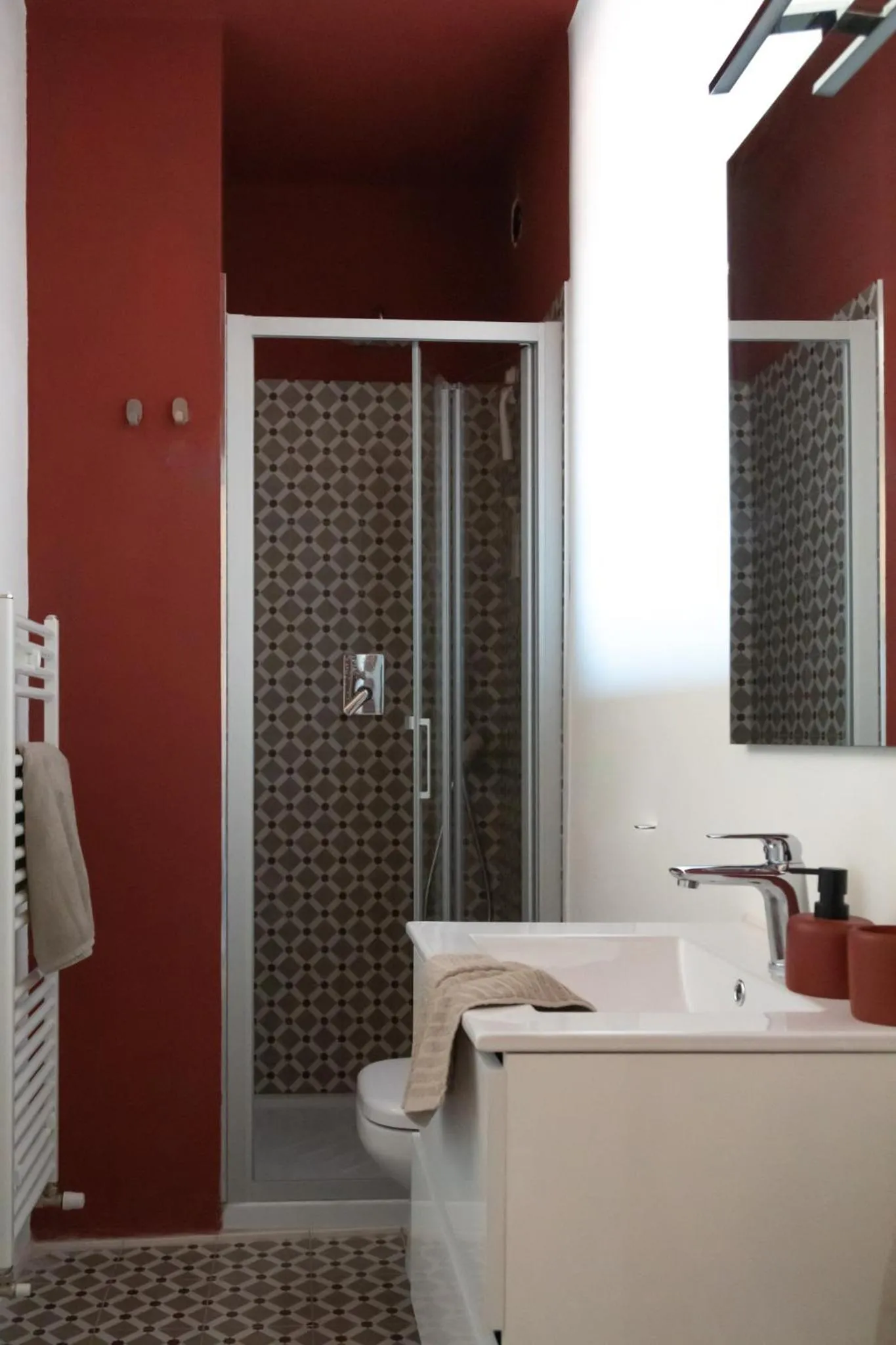 La Bastia - Bed & Soul