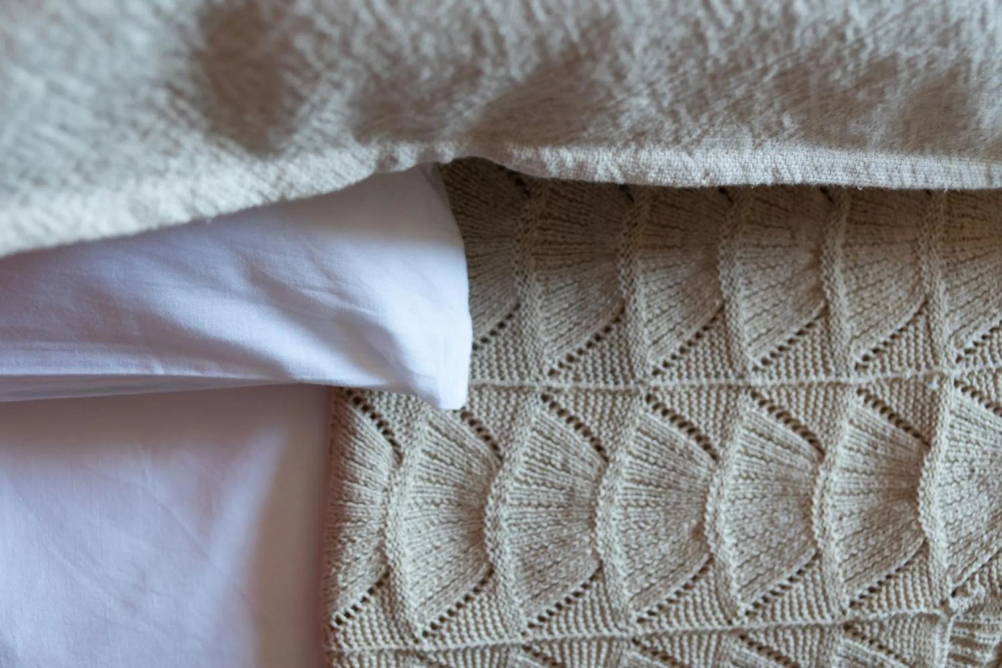 Bed in La Bastia - Bed & Soul