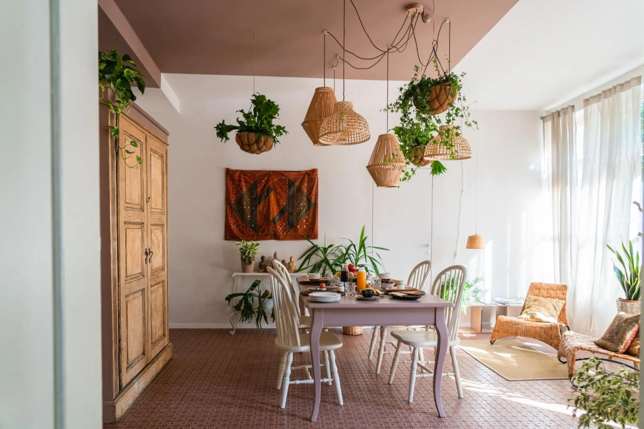 La Bastia - Bed & Soul