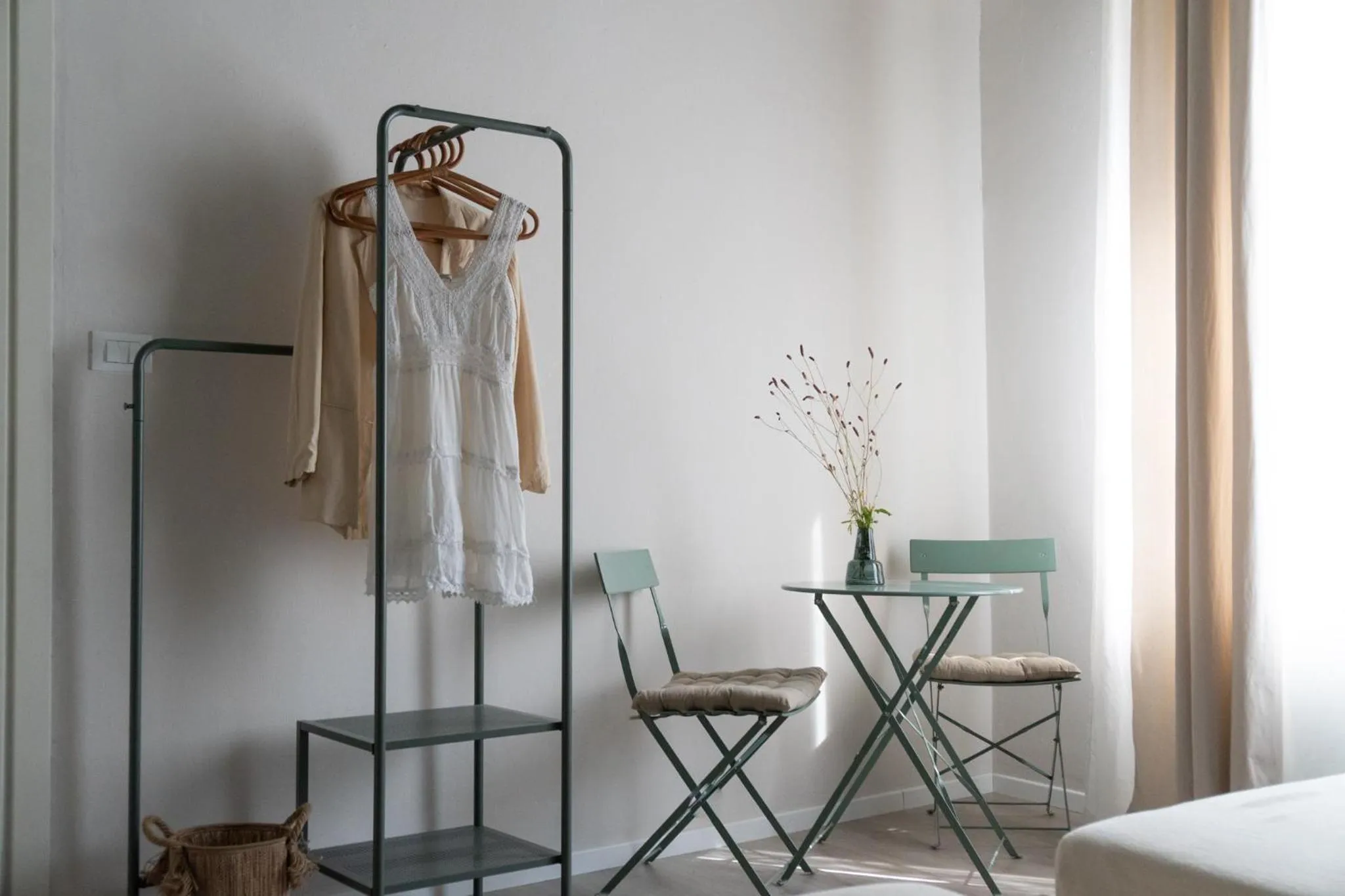 La Bastia - Bed & Soul