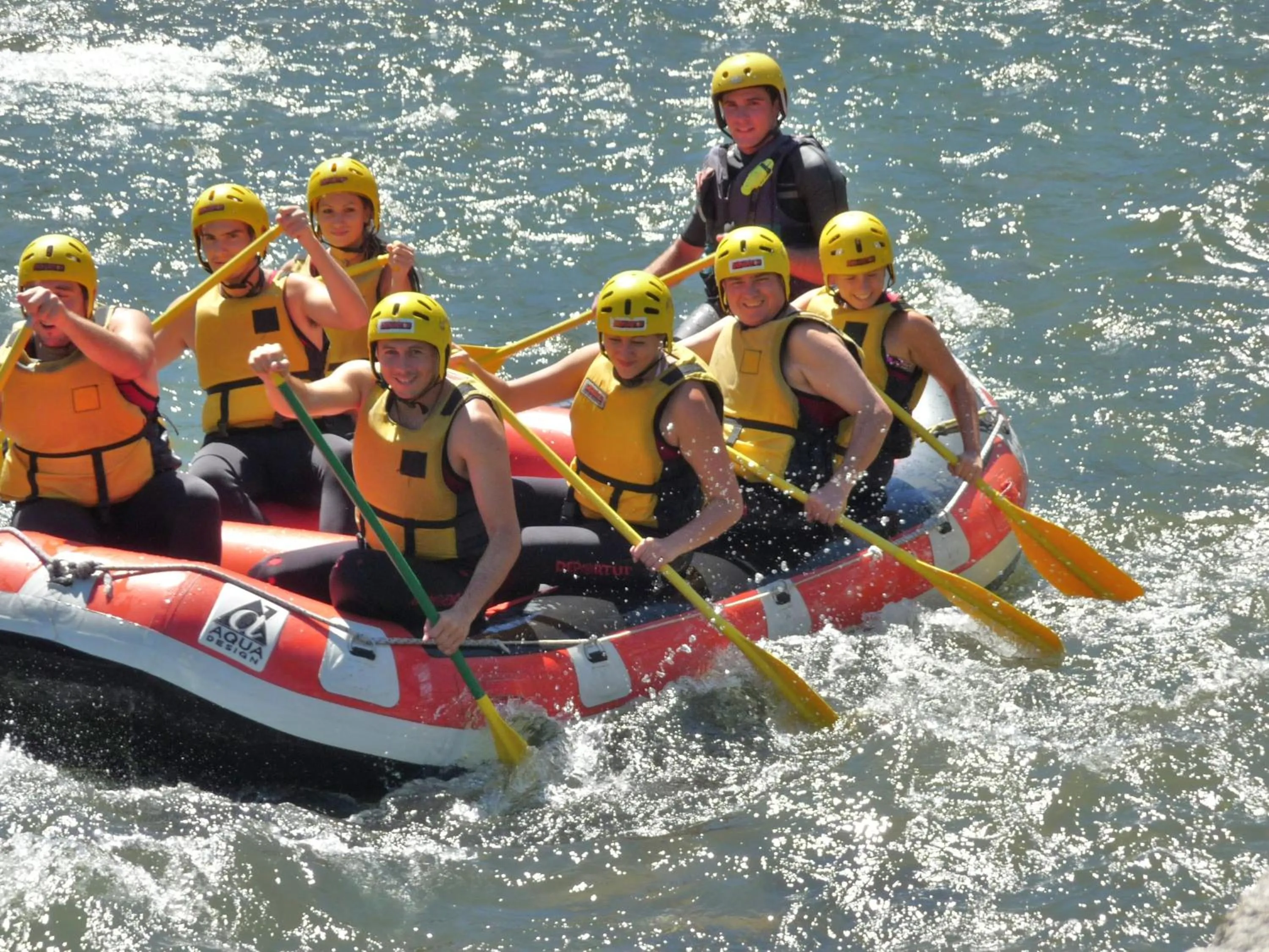 Activities in Hotel Garona