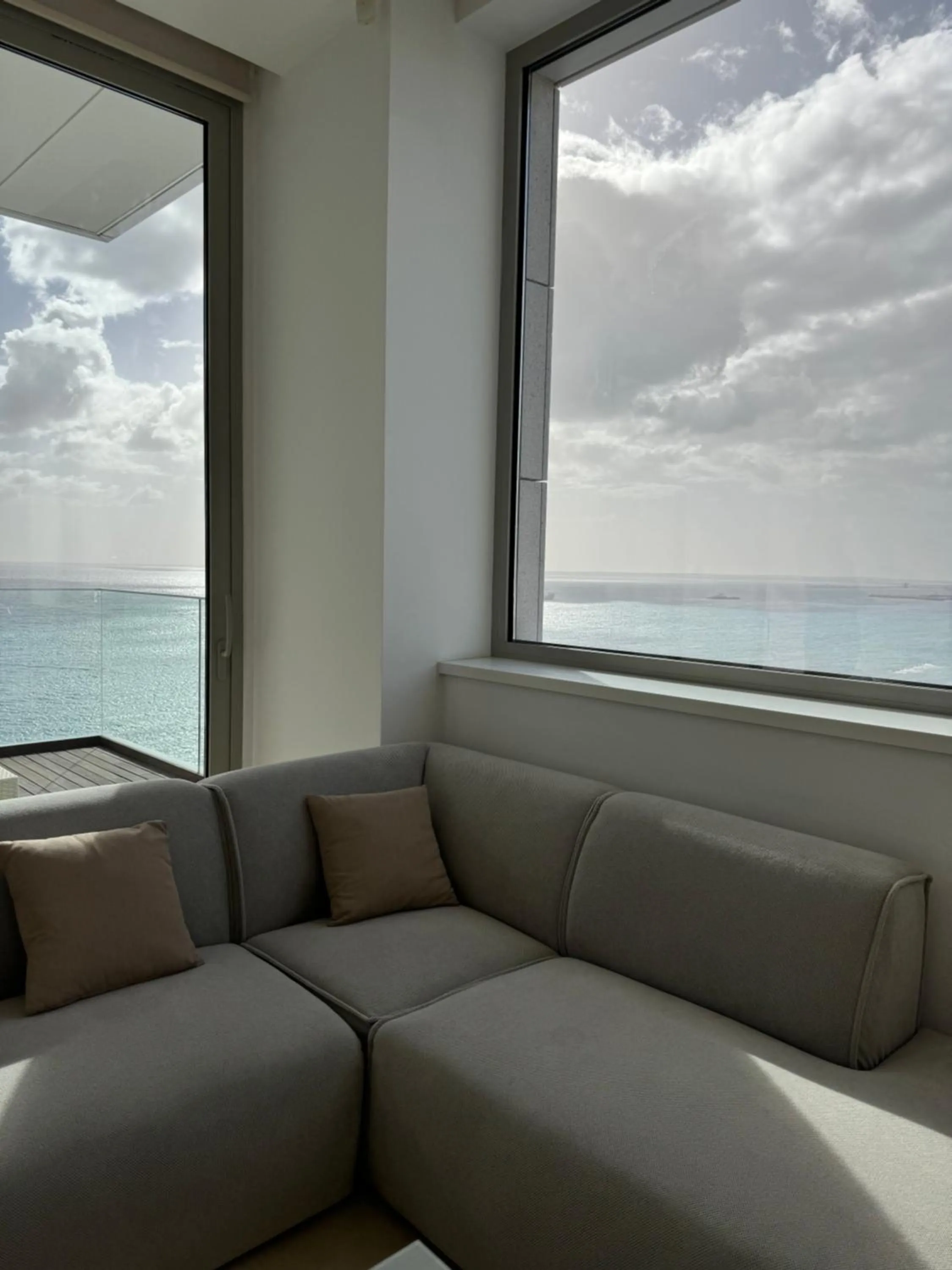 Olympic Residence Deluxe Apartments