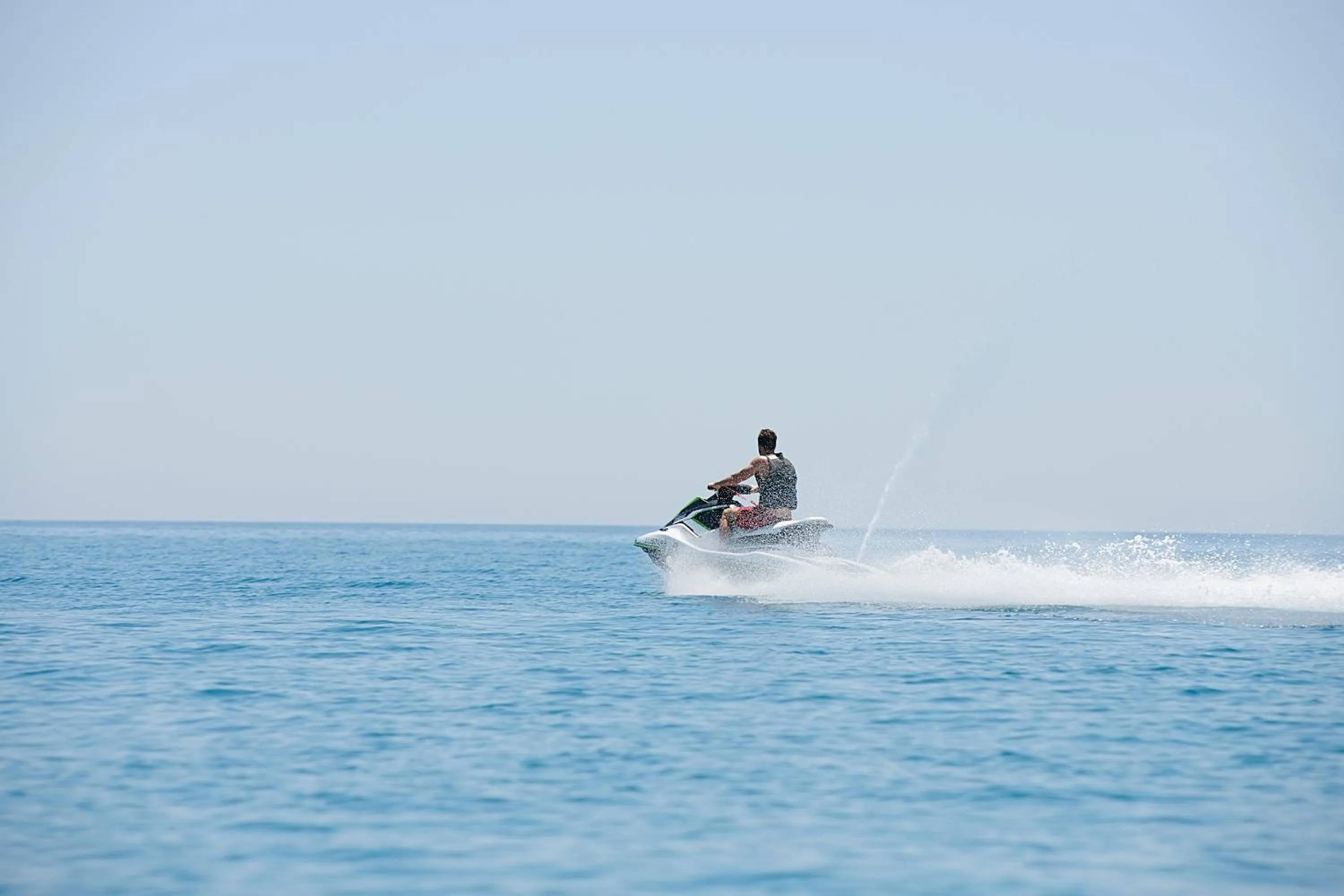 Activities in Olympic Residence Deluxe Apartments