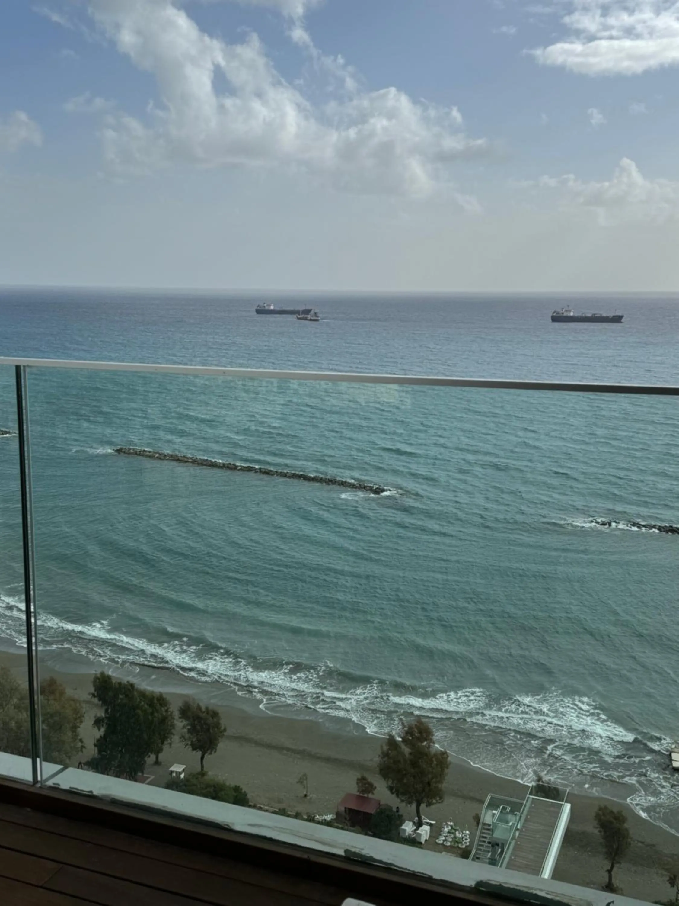 Olympic Residence Deluxe Apartments