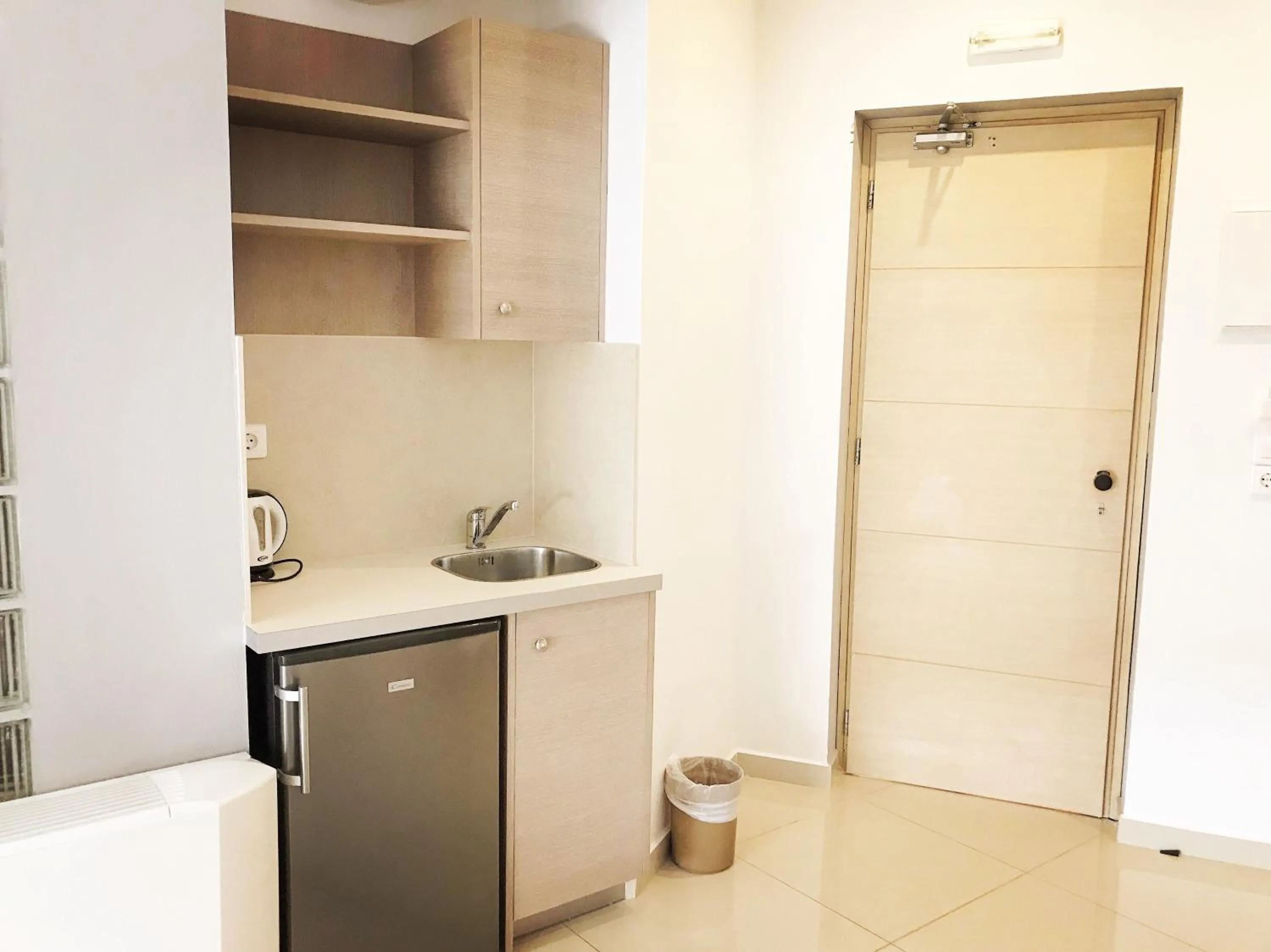 Kitchen or kitchenette in Pal Beach