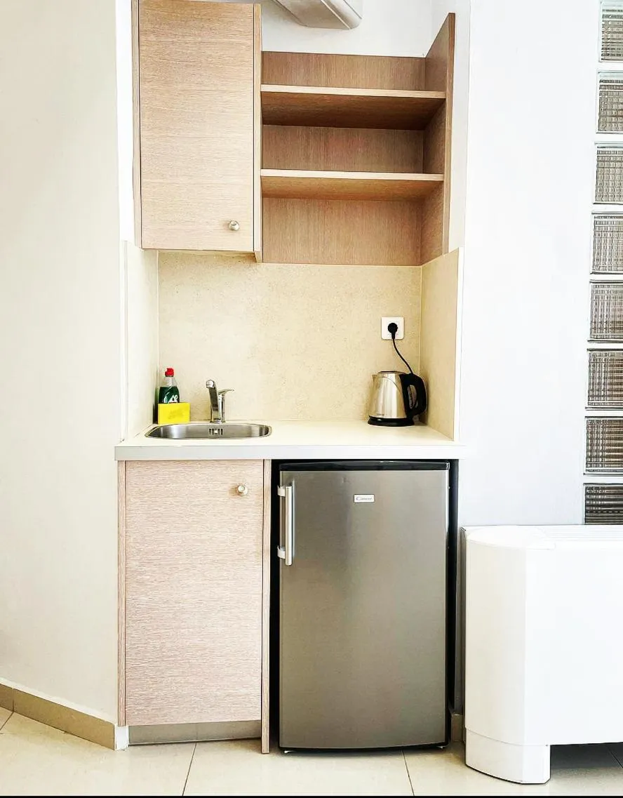 Kitchen or kitchenette in Pal Beach