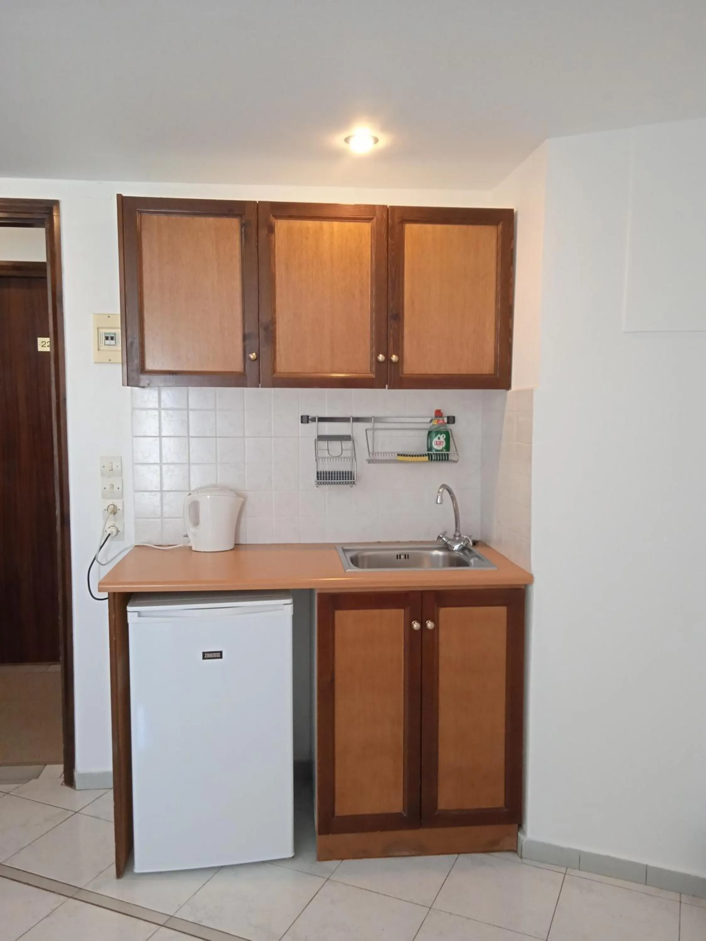 Kitchen or kitchenette in Pal Beach