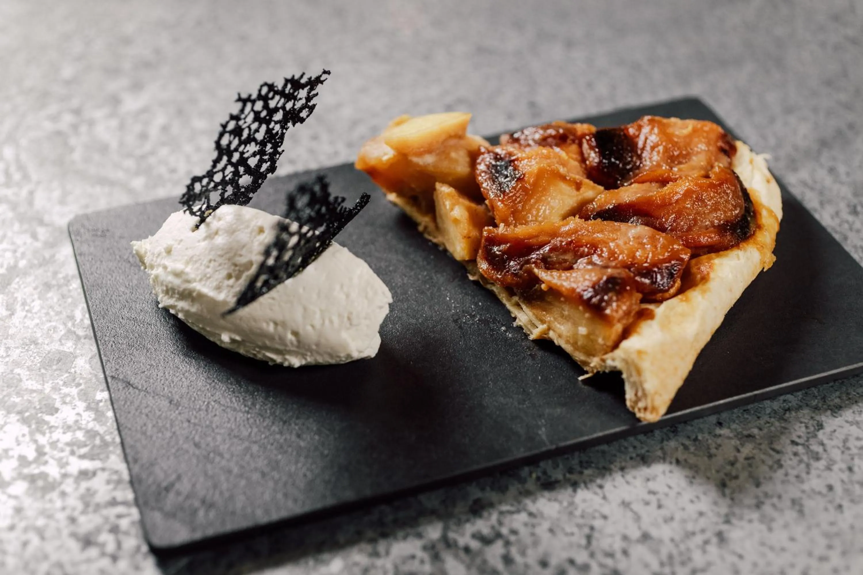 Restaurant/places to eat in Bellevue