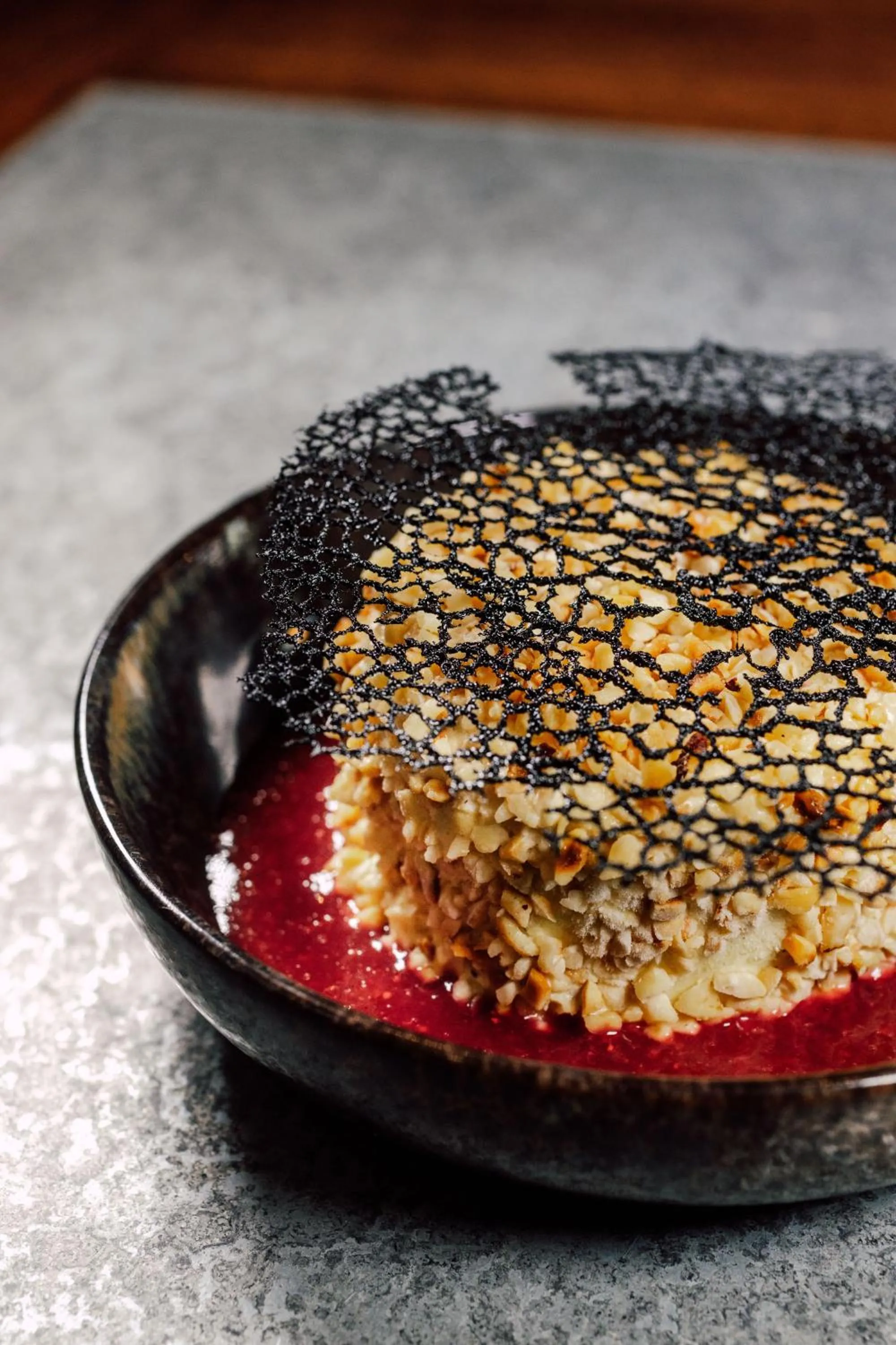 Restaurant/places to eat in Bellevue