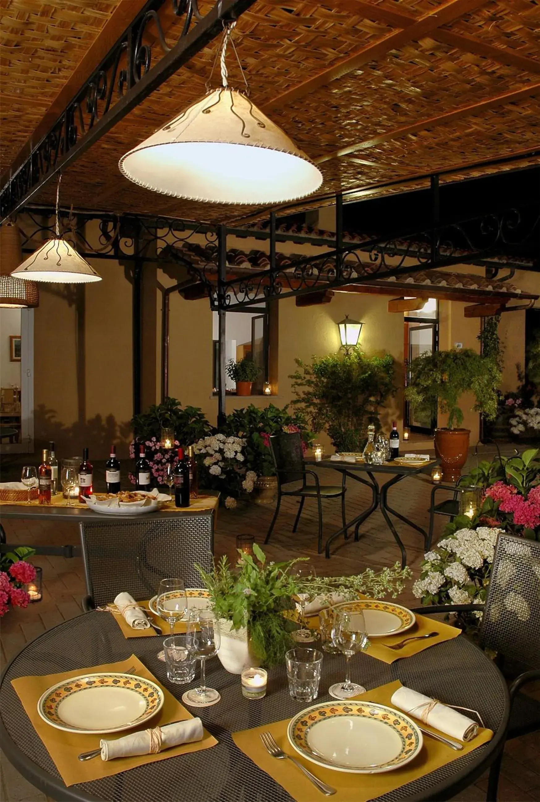 Superior Double or Twin Room in Tenuta Casabianca Superior Double or Twin Room in Tenuta Casabianca