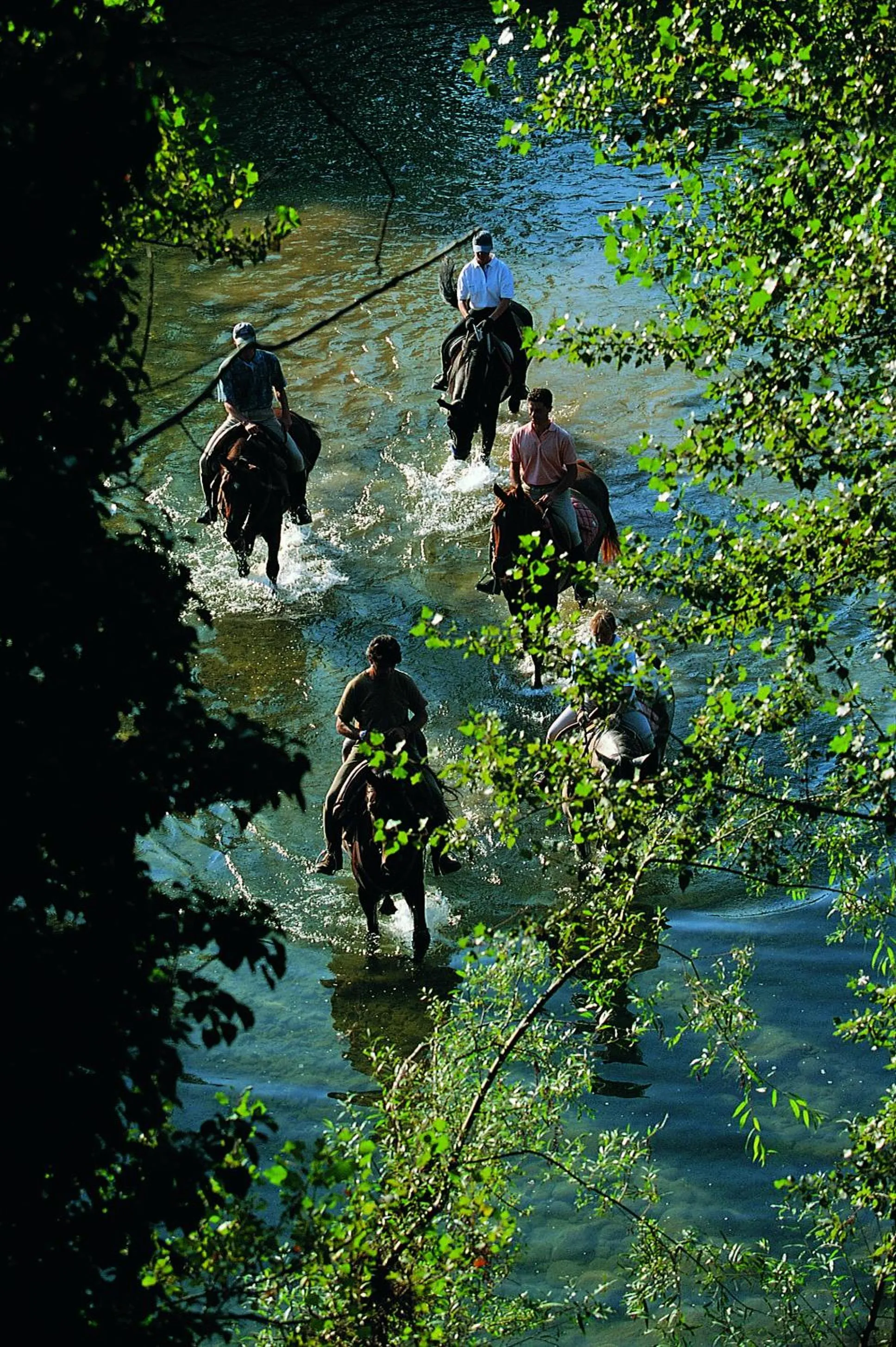 Activities in Tenuta Casabianca