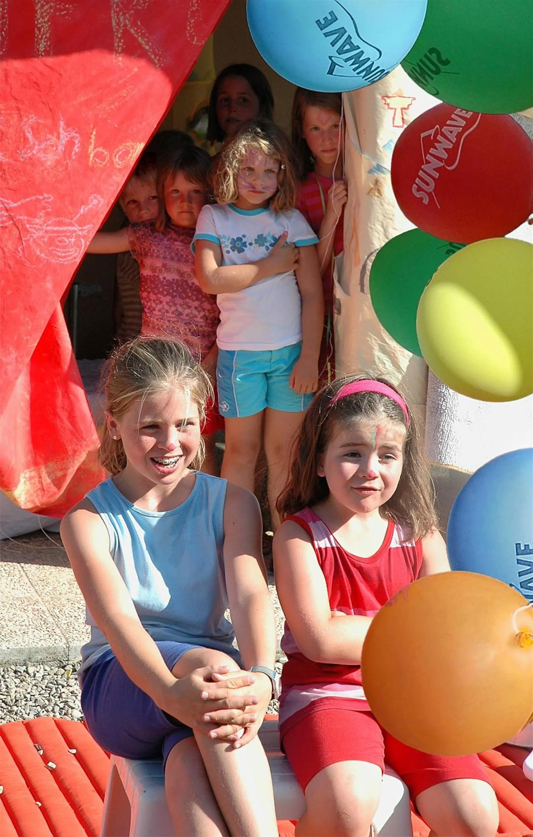 People in Tenuta Casabianca
