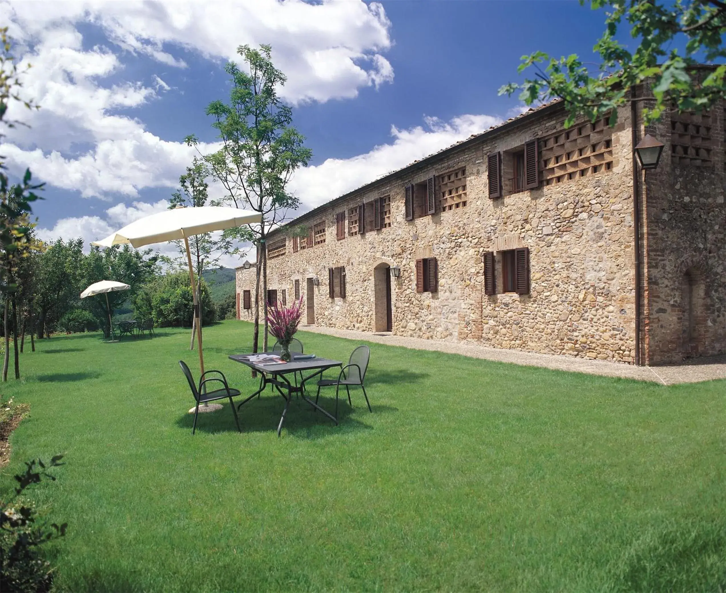 Two-Bedroom Apartment in Tenuta Casabianca Two-Bedroom Apartment in Tenuta Casabianca