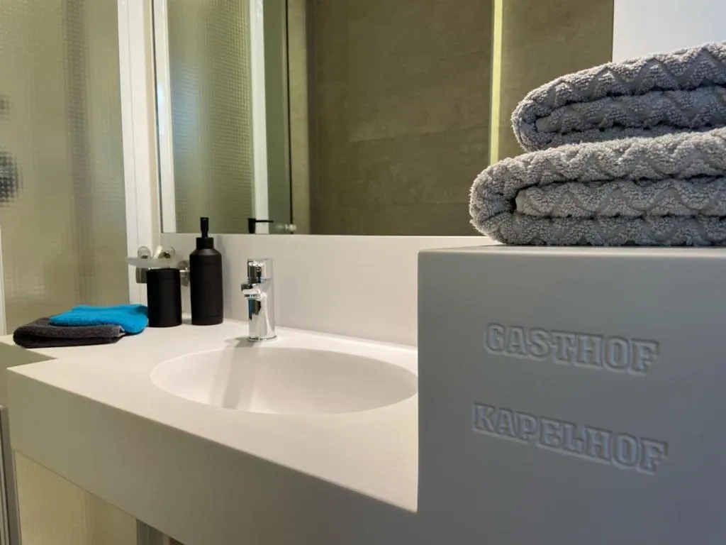 Hotel Gasthof Kapelhof