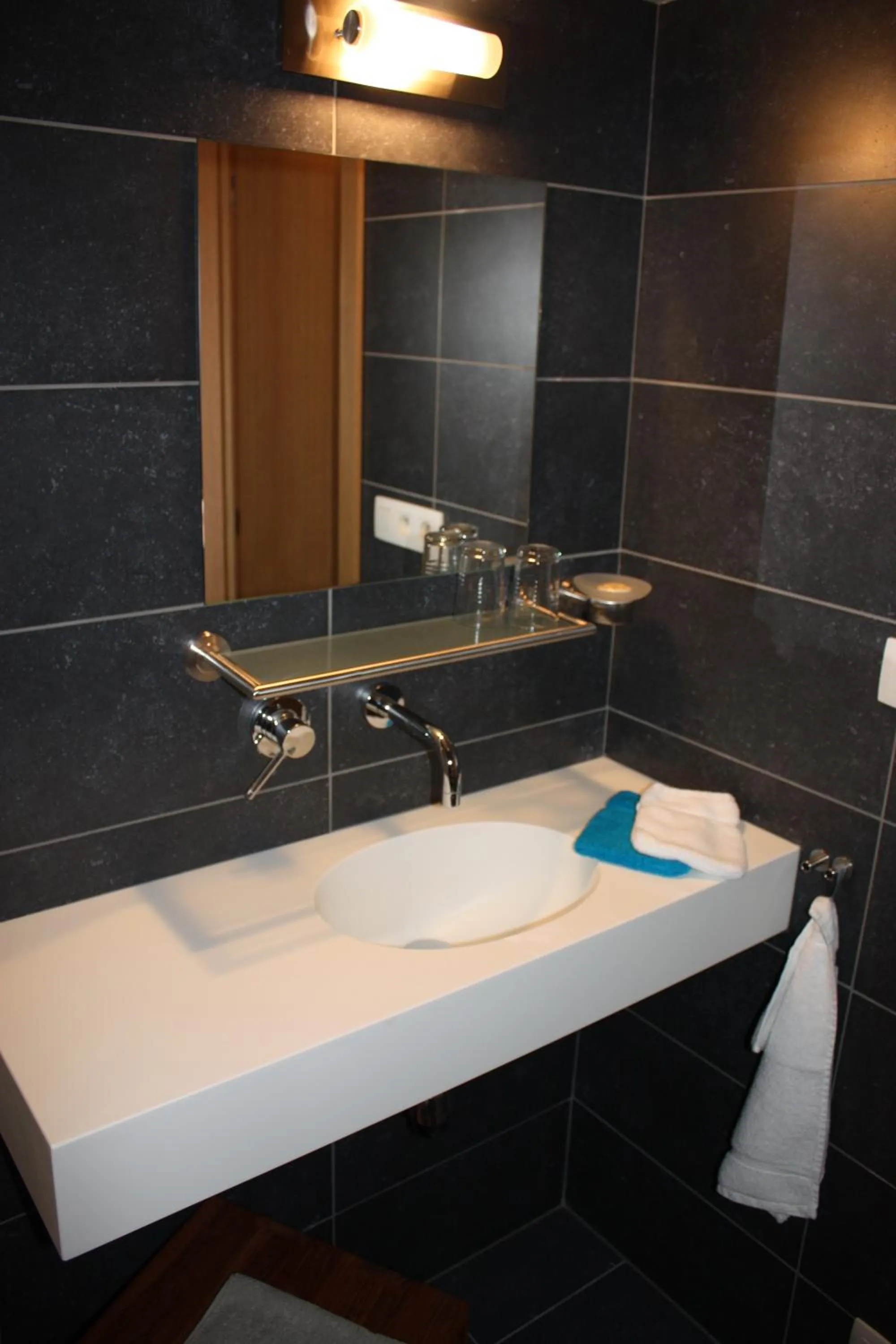 Hotel Gasthof Kapelhof