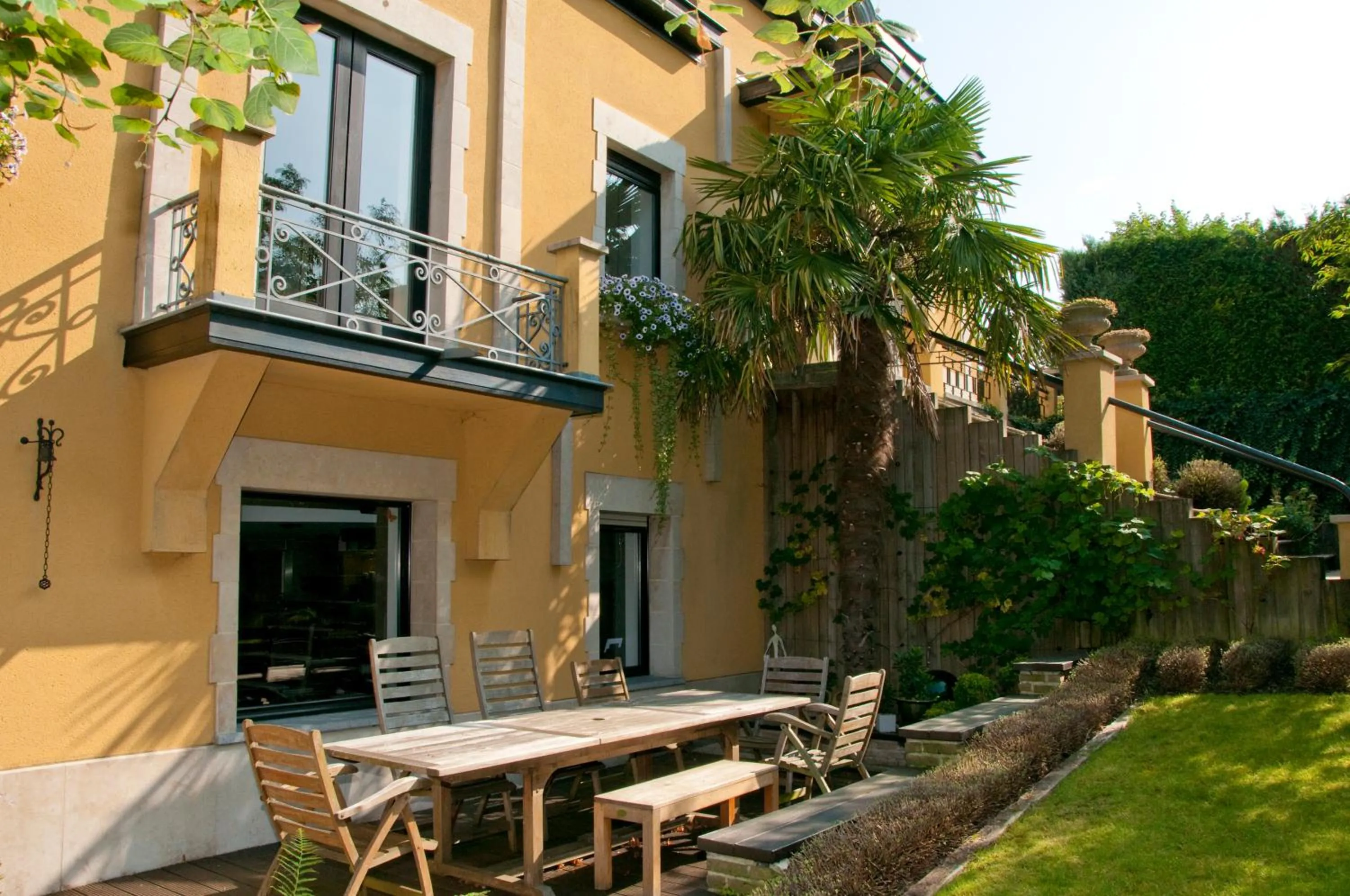 Hotel Gasthof Kapelhof