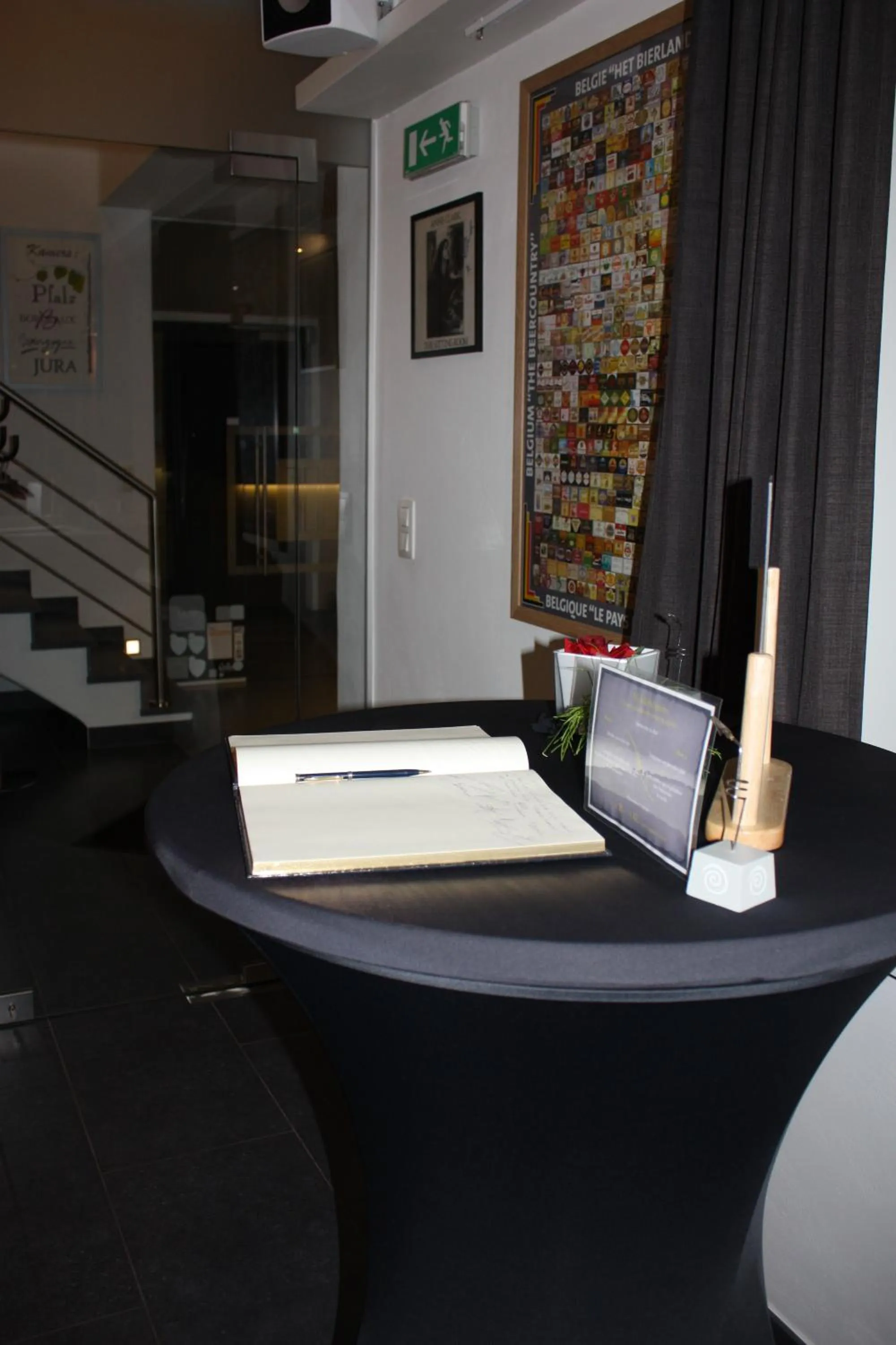 Hotel Gasthof Kapelhof