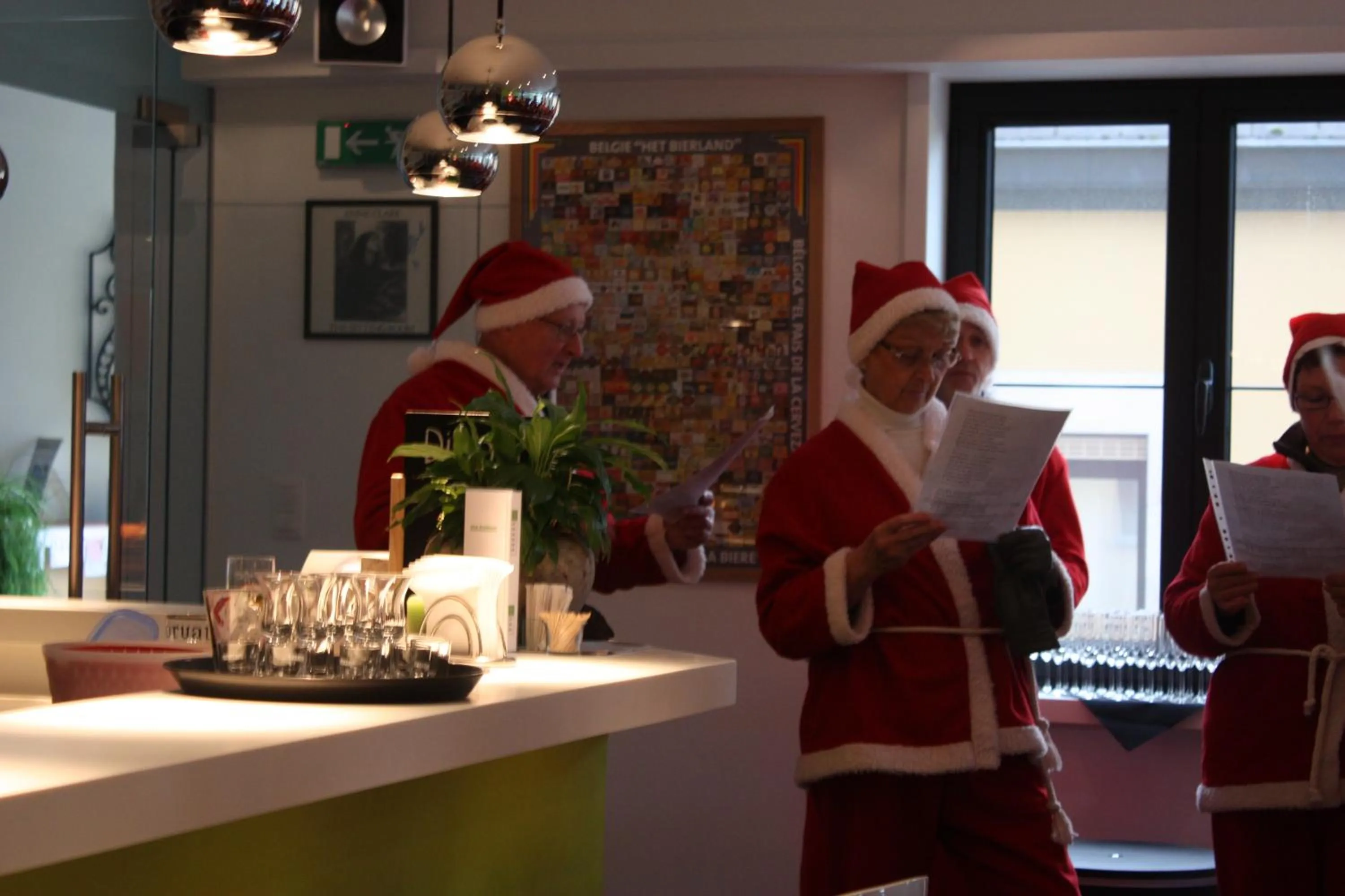 Hotel Gasthof Kapelhof