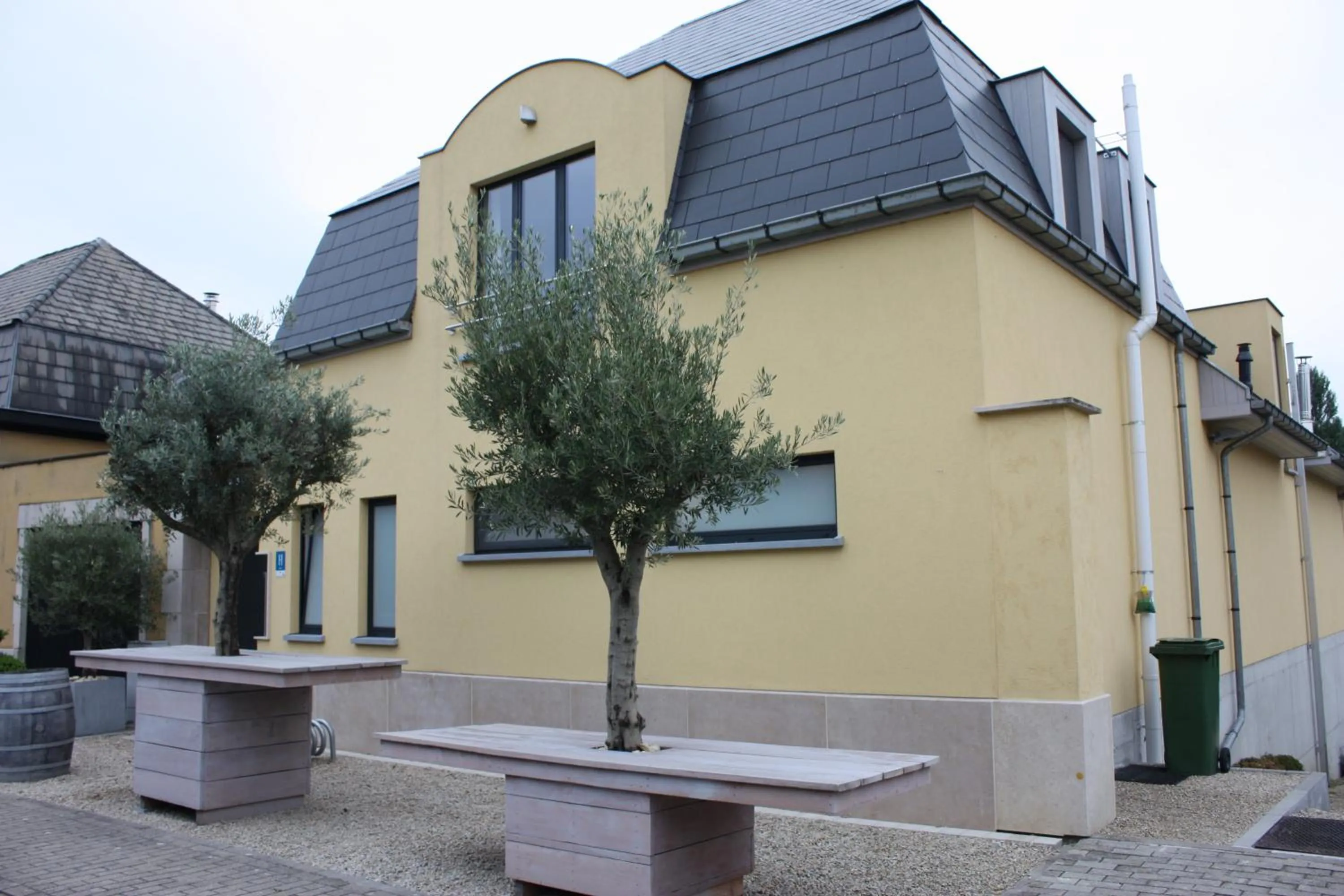 Hotel Gasthof Kapelhof