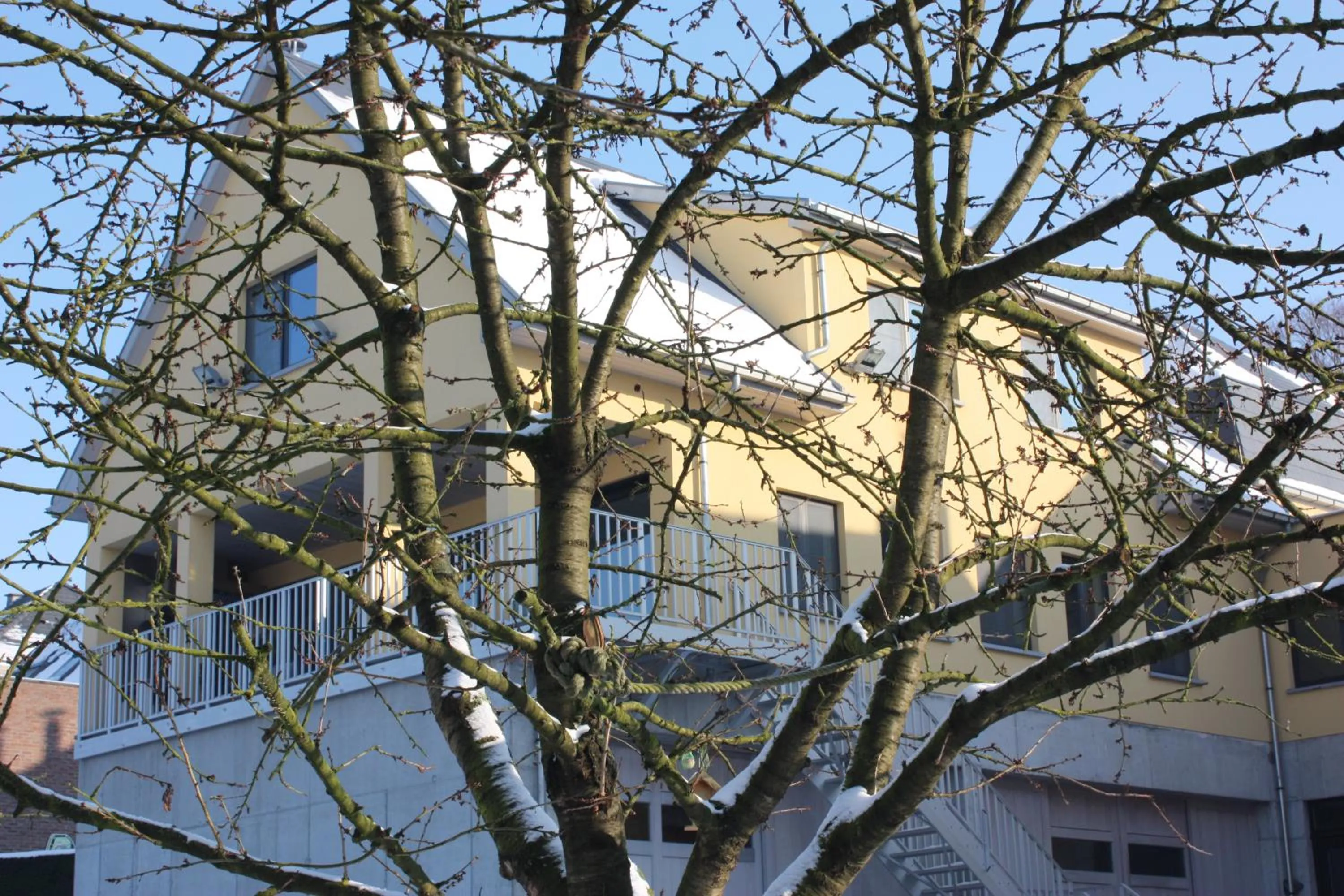 Hotel Gasthof Kapelhof