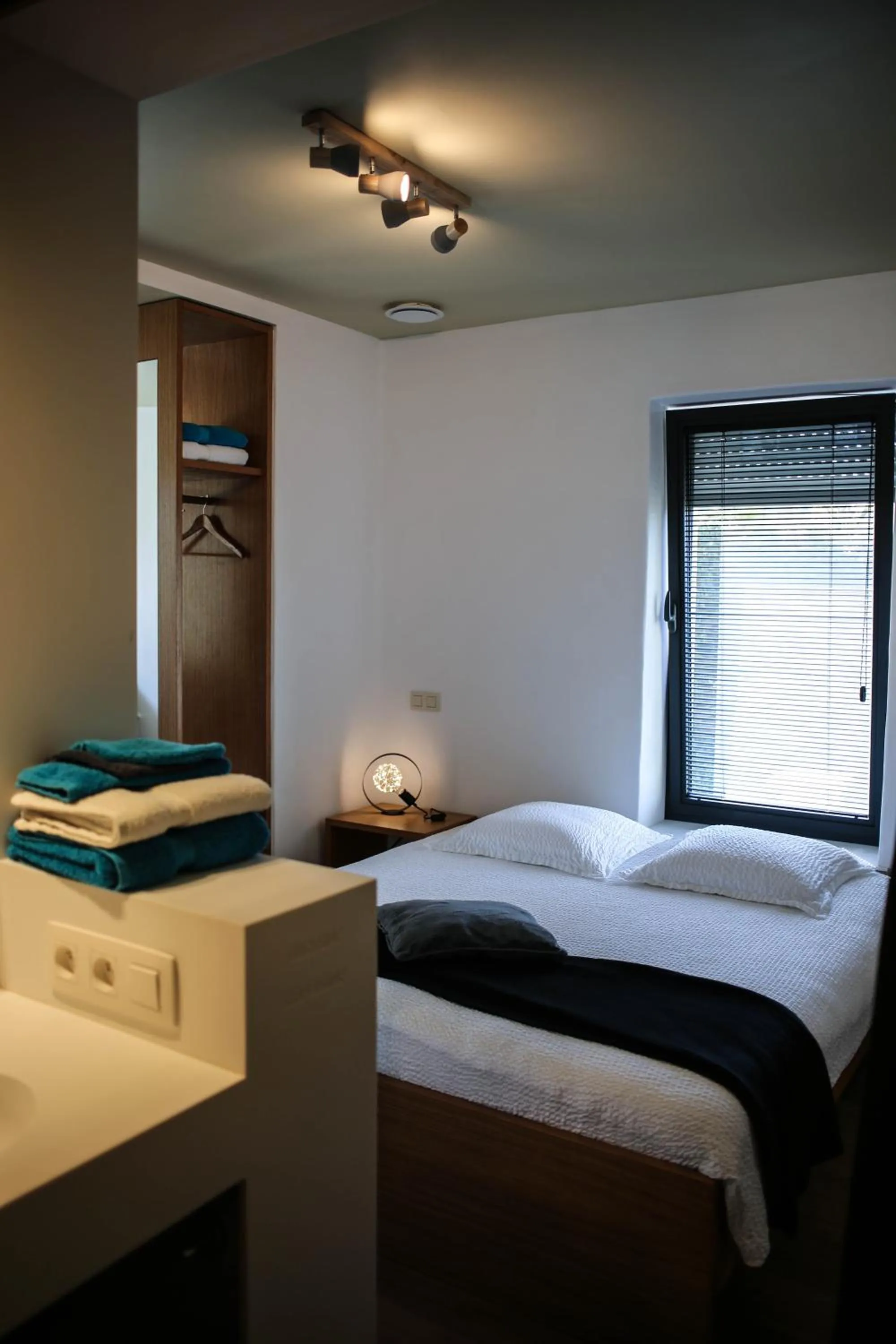 Bed in Hotel Gasthof Kapelhof