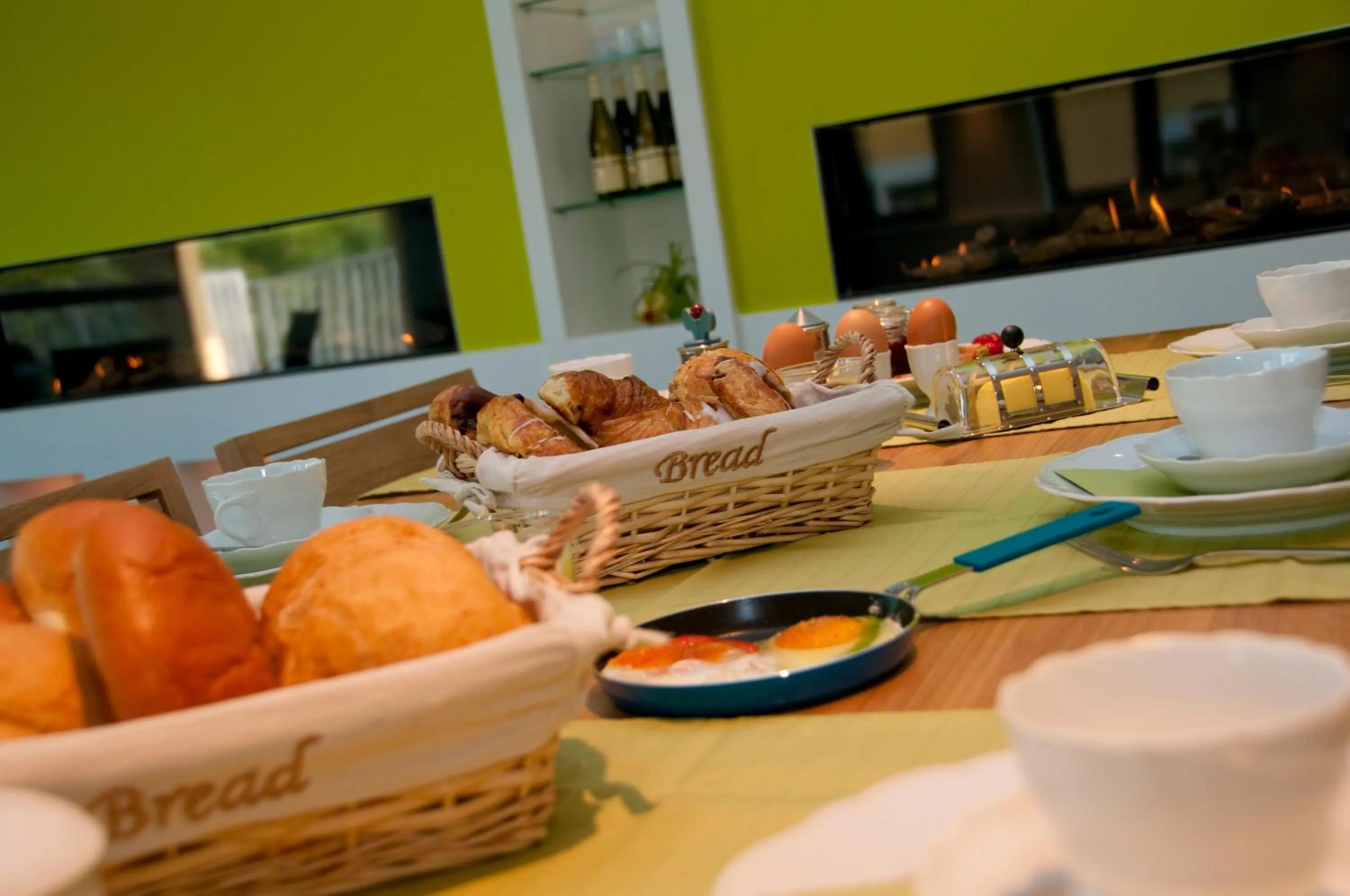 Hotel Gasthof Kapelhof