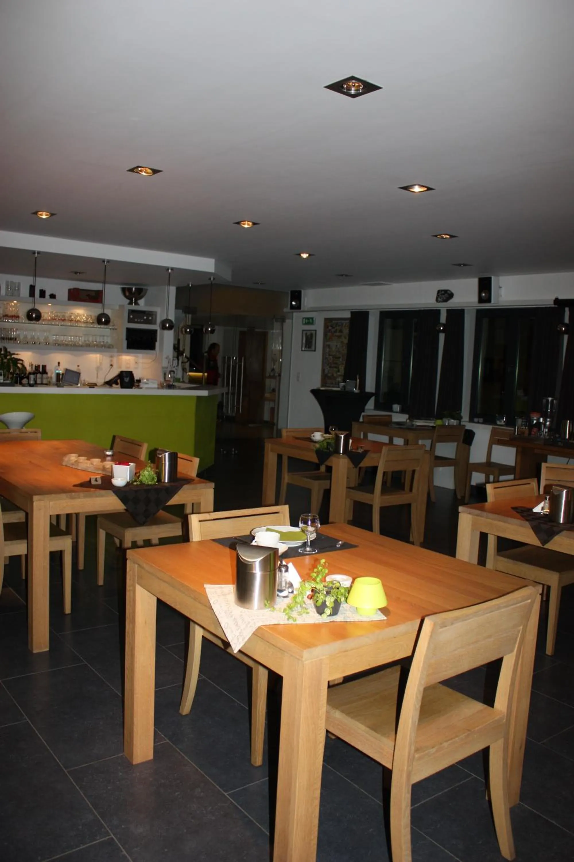 Hotel Gasthof Kapelhof