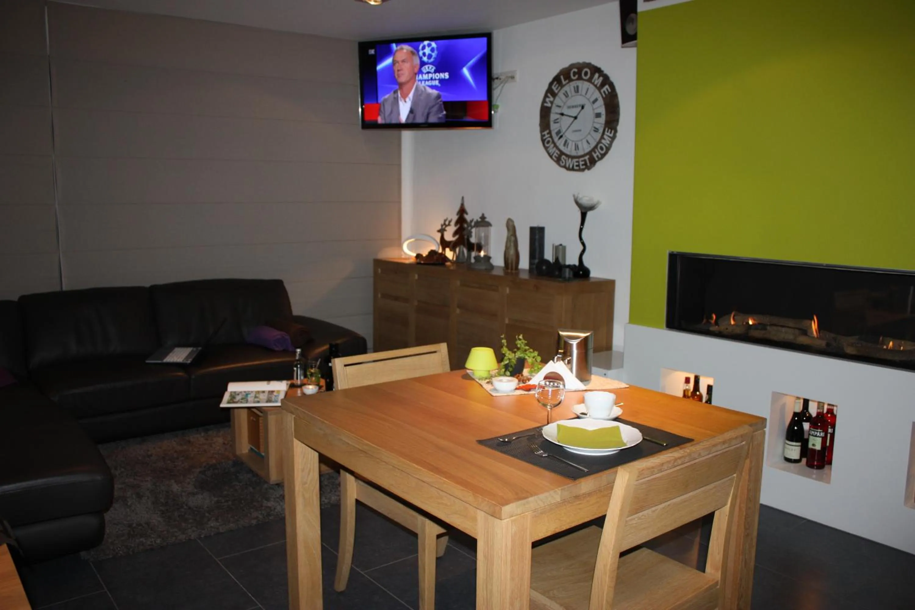 Hotel Gasthof Kapelhof