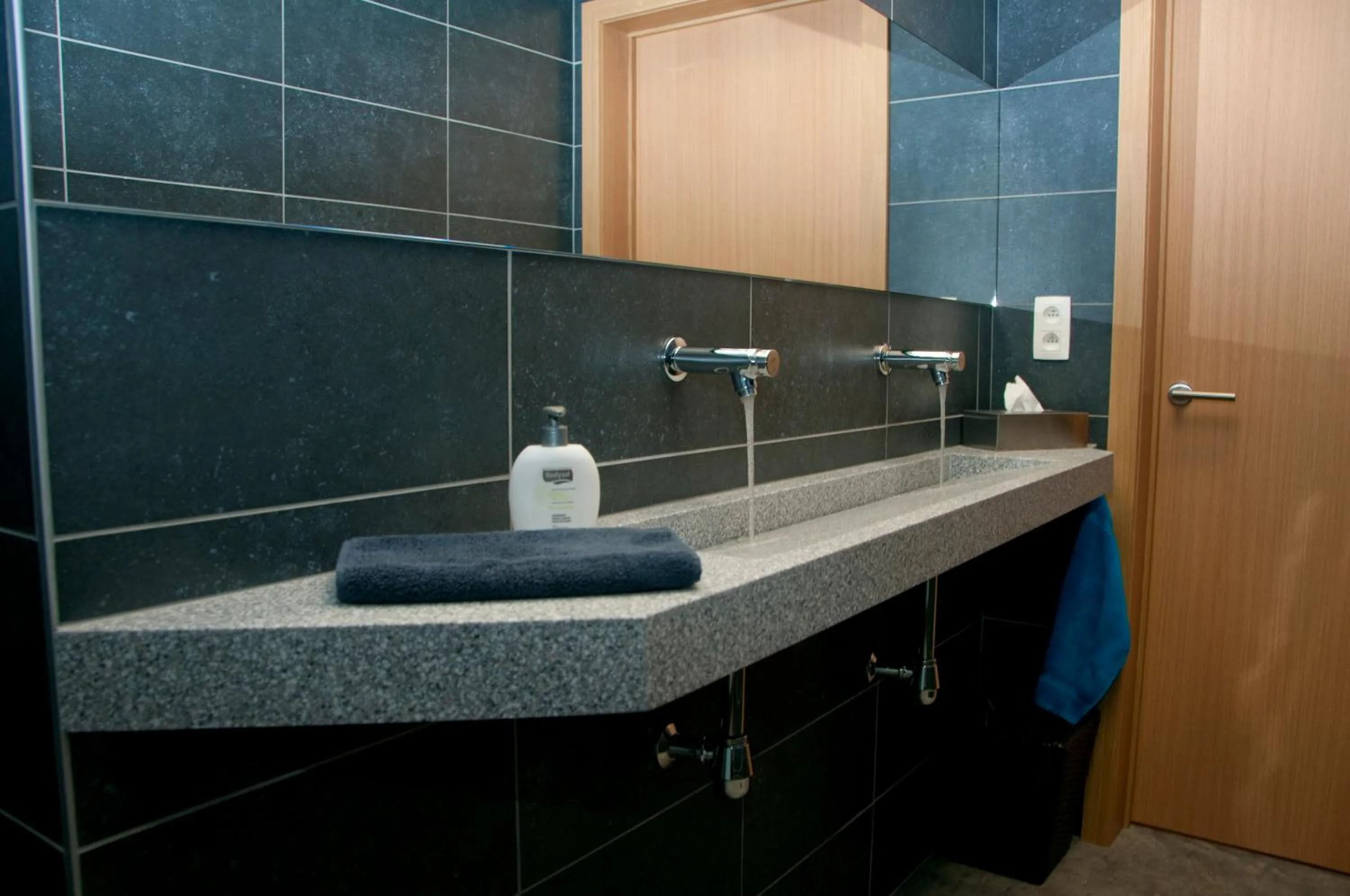 Hotel Gasthof Kapelhof